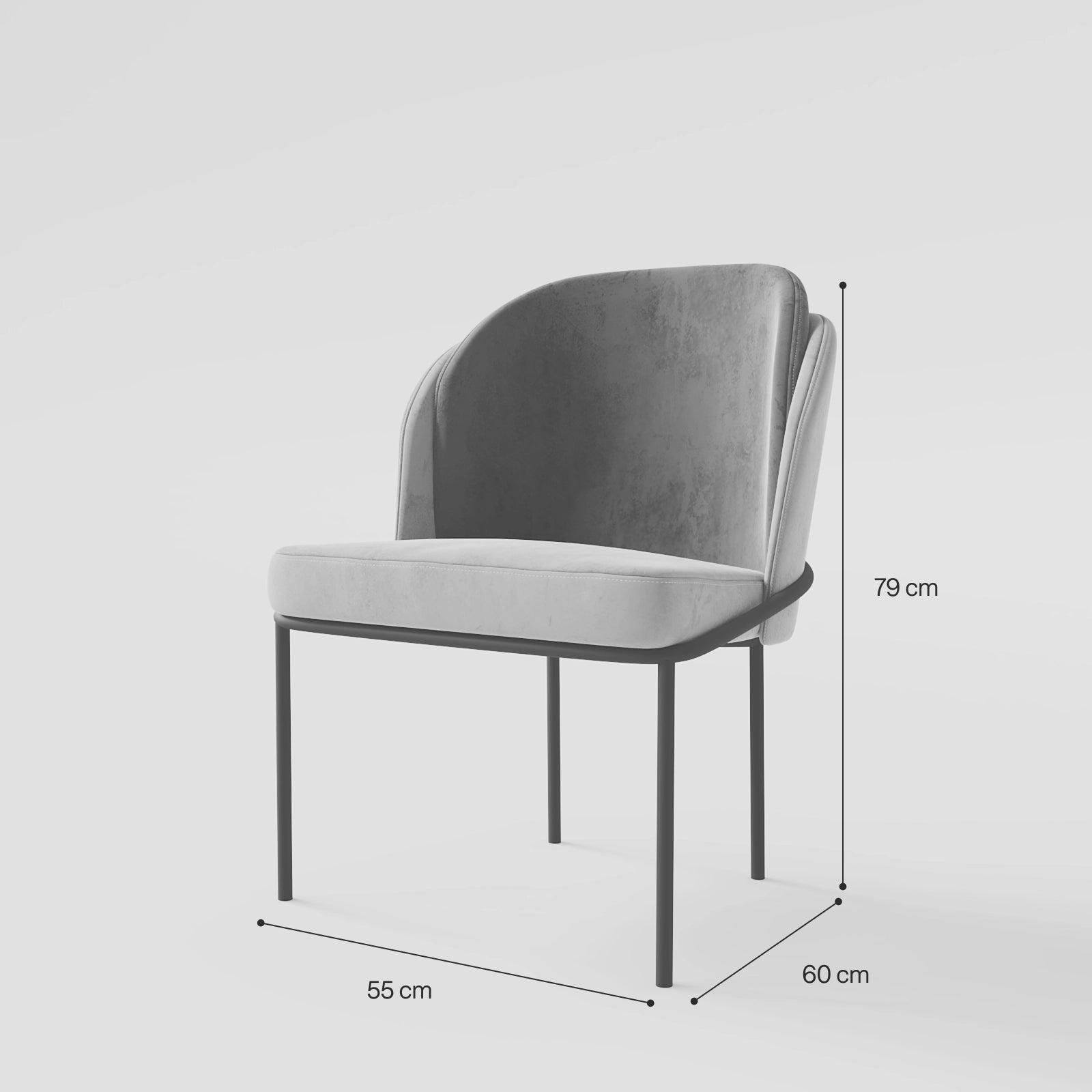 Urban Dining Chair image