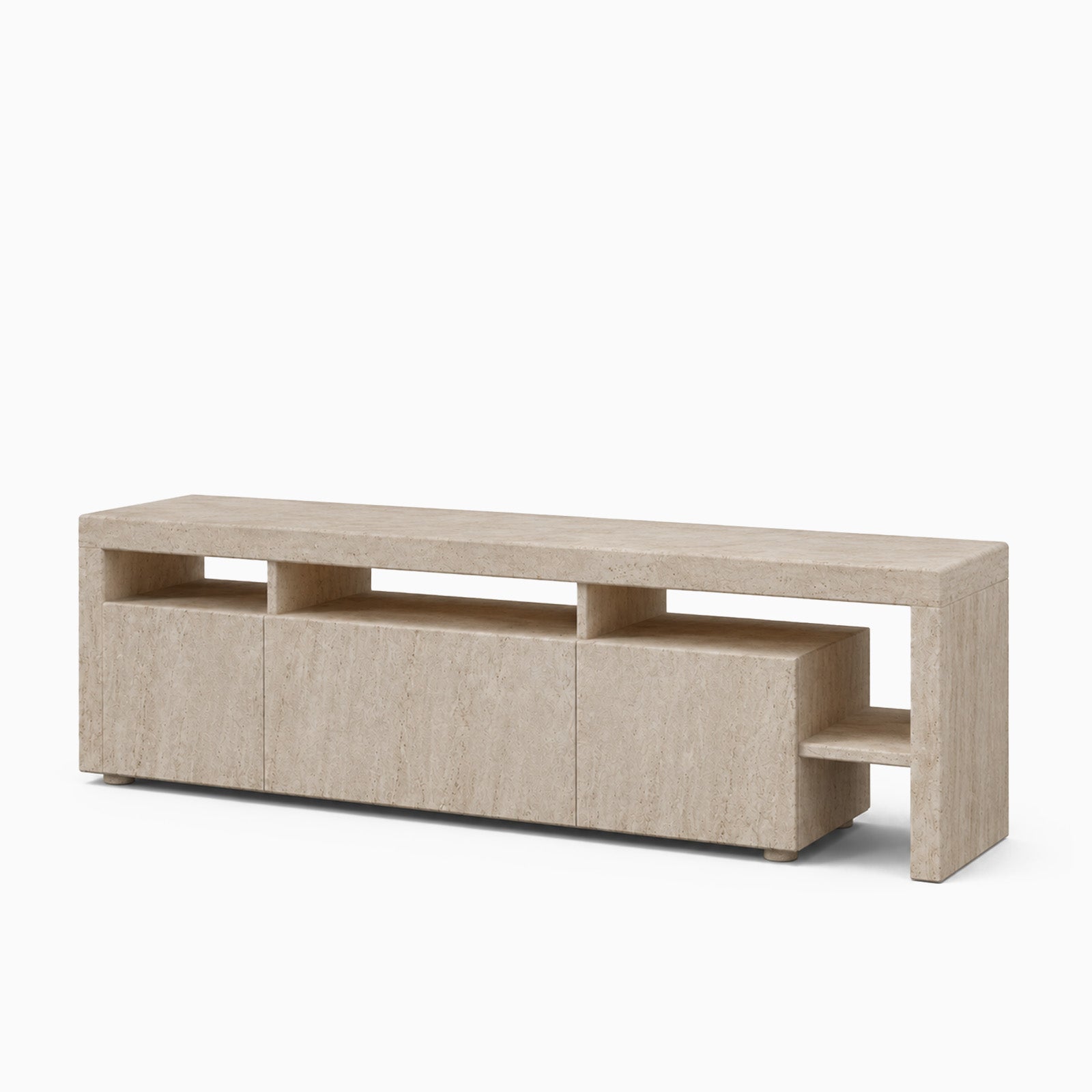 Floris Console image