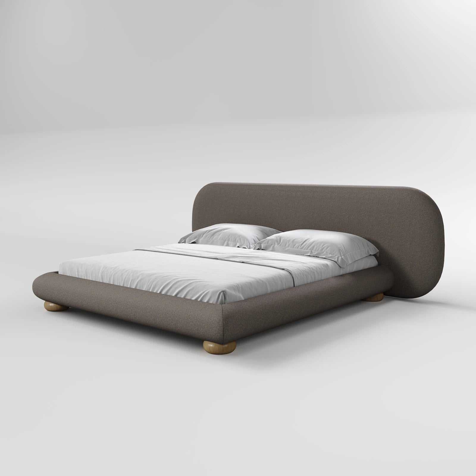 Ferrara King Size Bed image