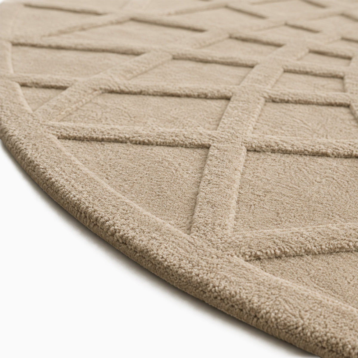 Wilda Handmade Rug image
