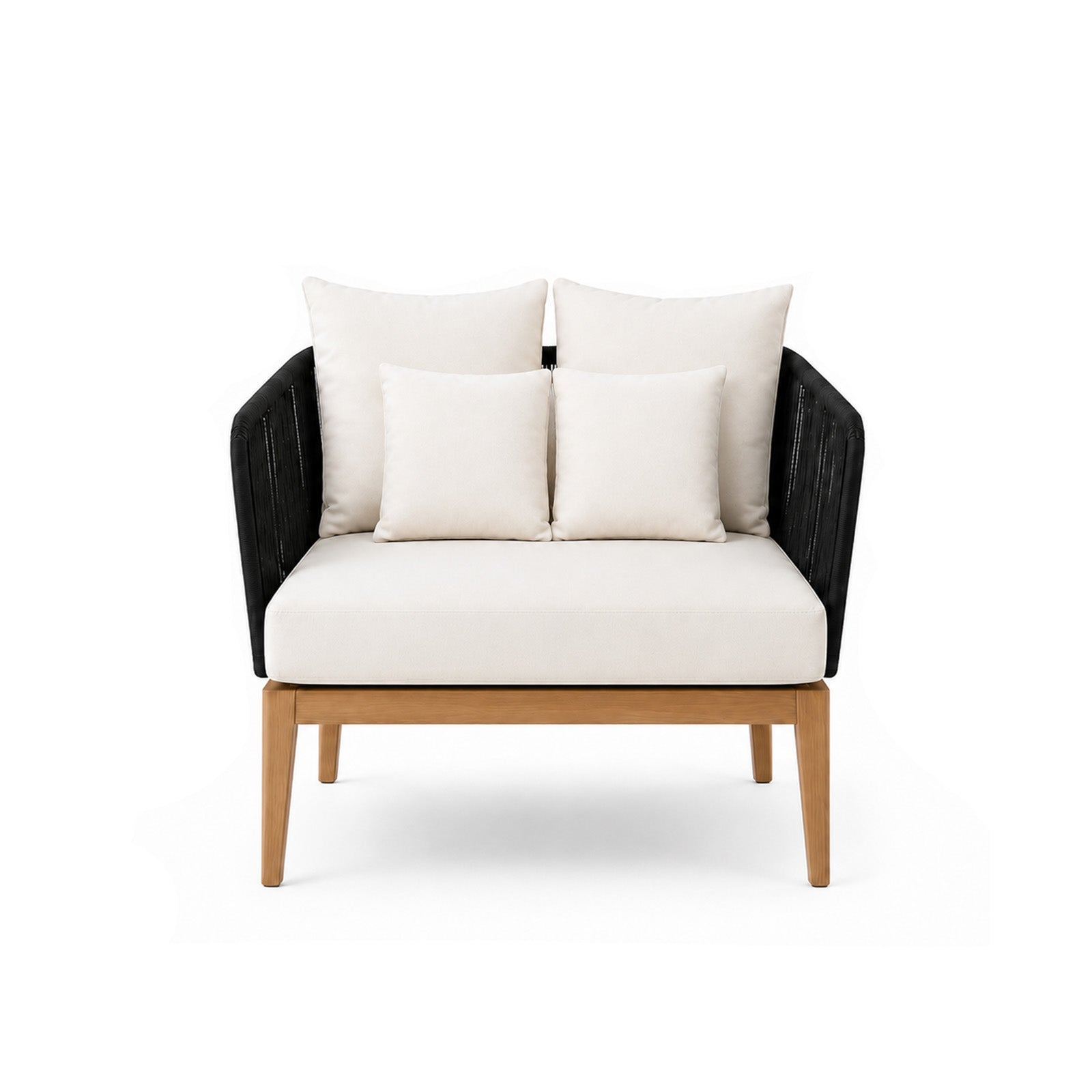 Rico Sun Lounger
