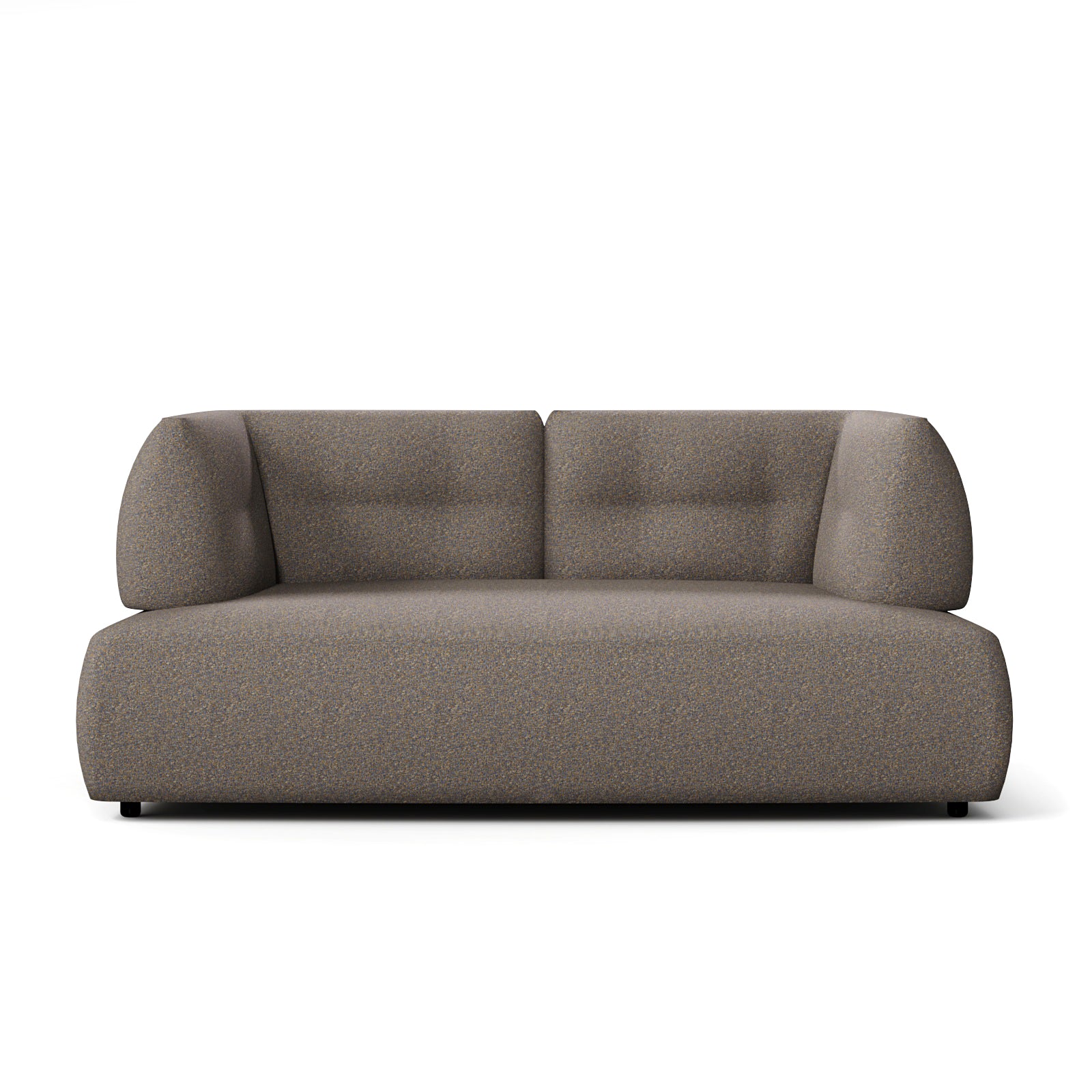 2-местный прямой диван Almelo image