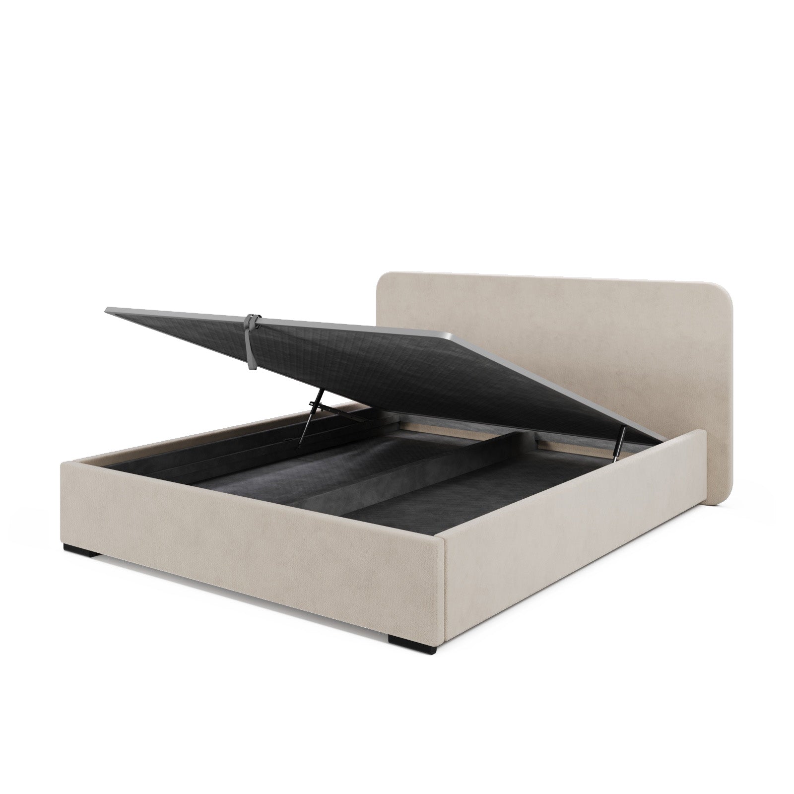 Silva Double Bed image