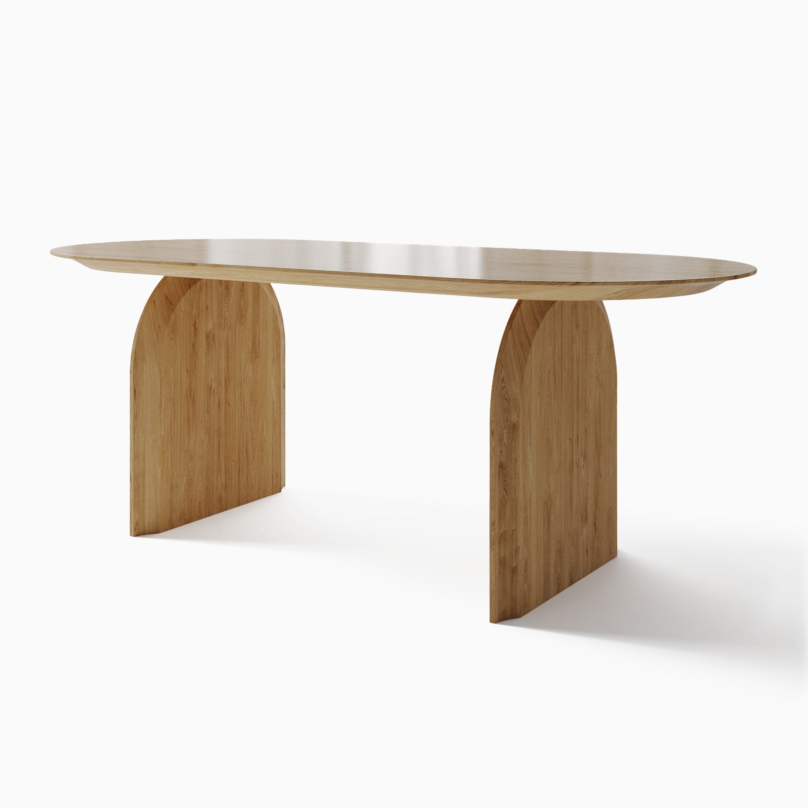Noblewood Dining Table image