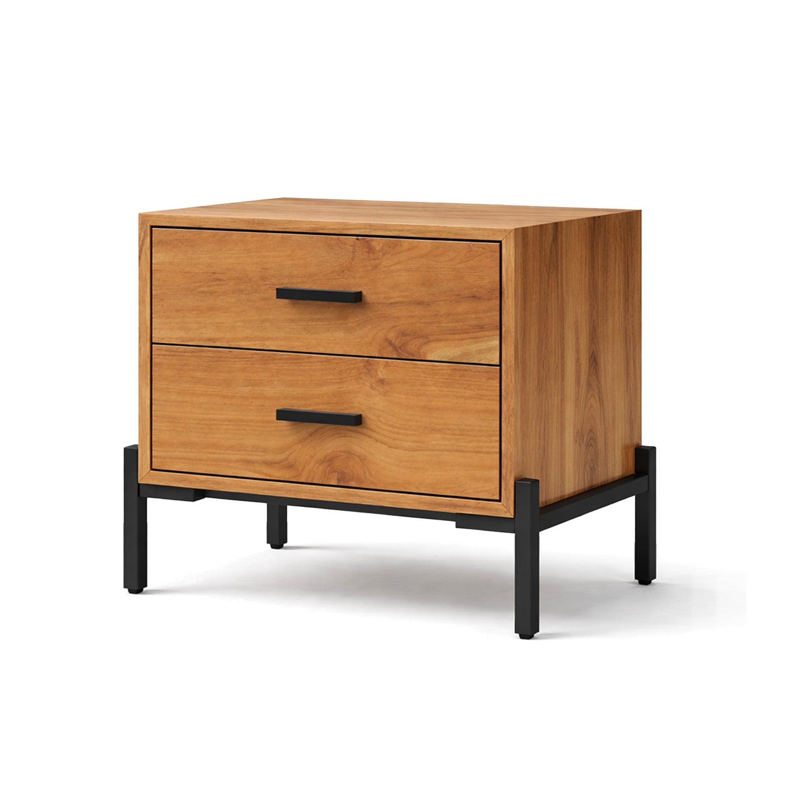 Harrington Bedside Table