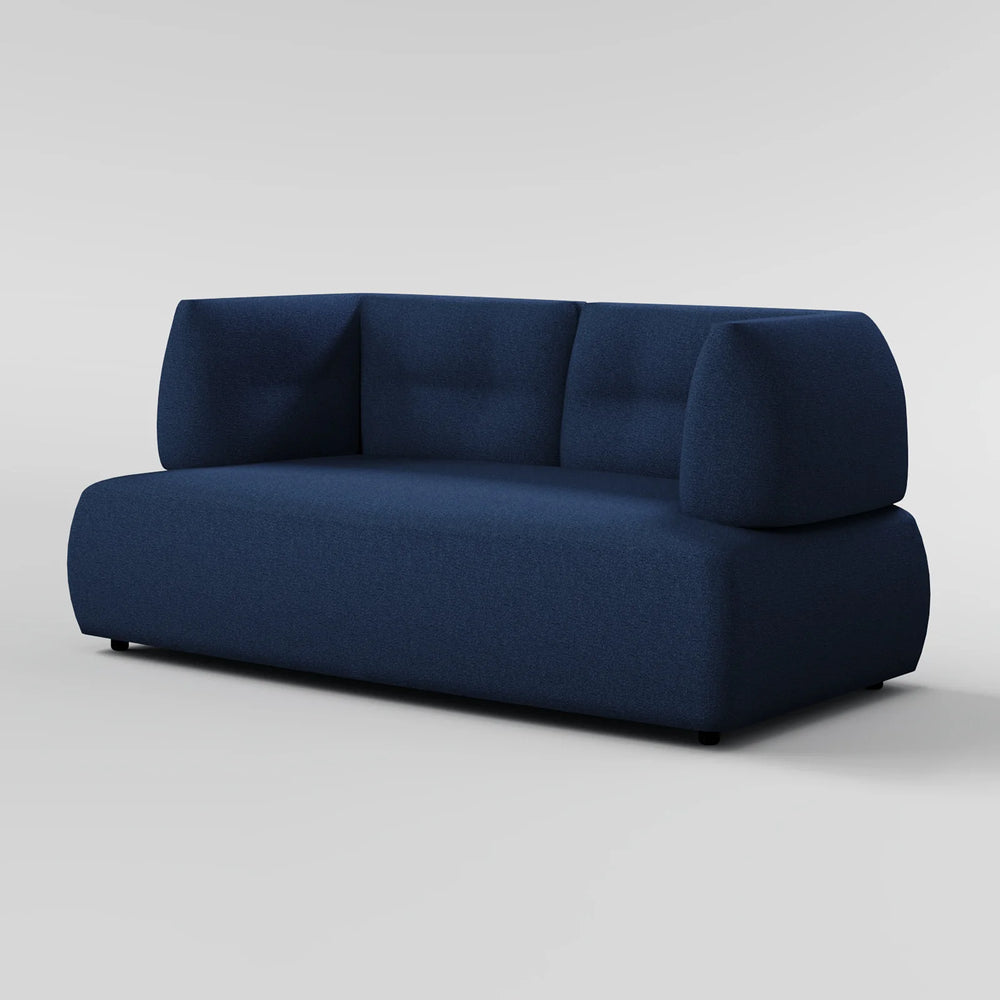 2-местный прямой диван Almelo image