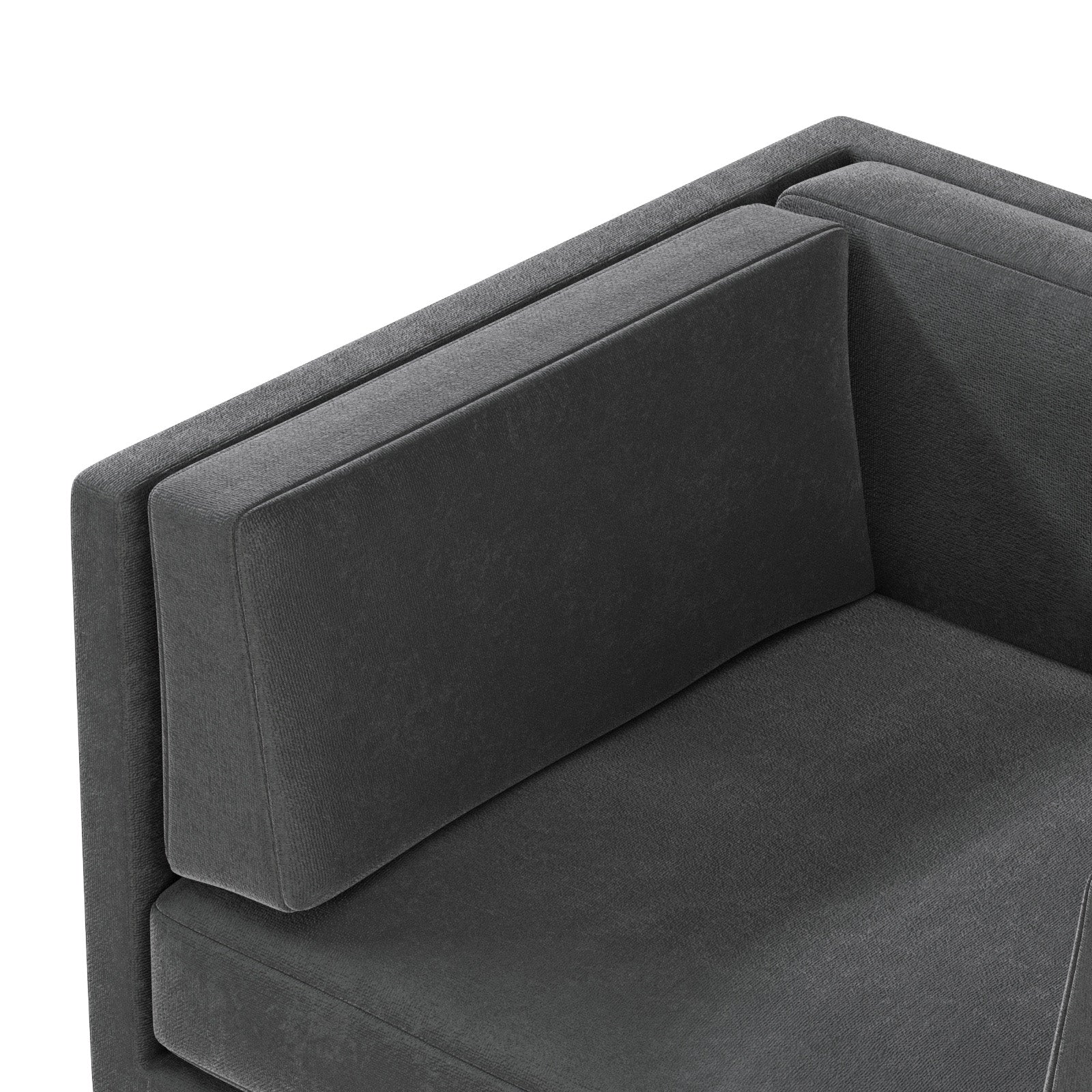 Lounge Rest Armchair image