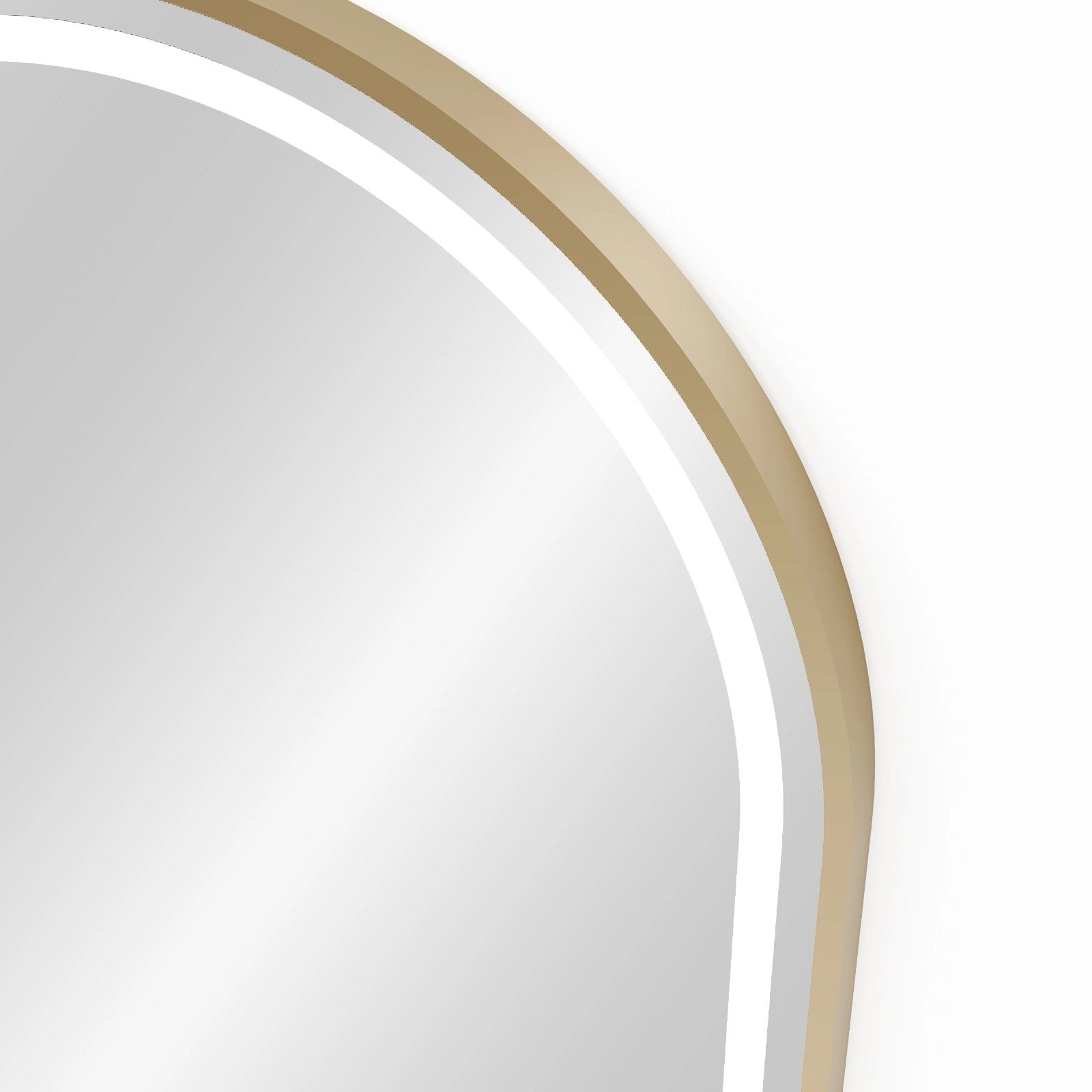 مرآة حائط كالستيال image