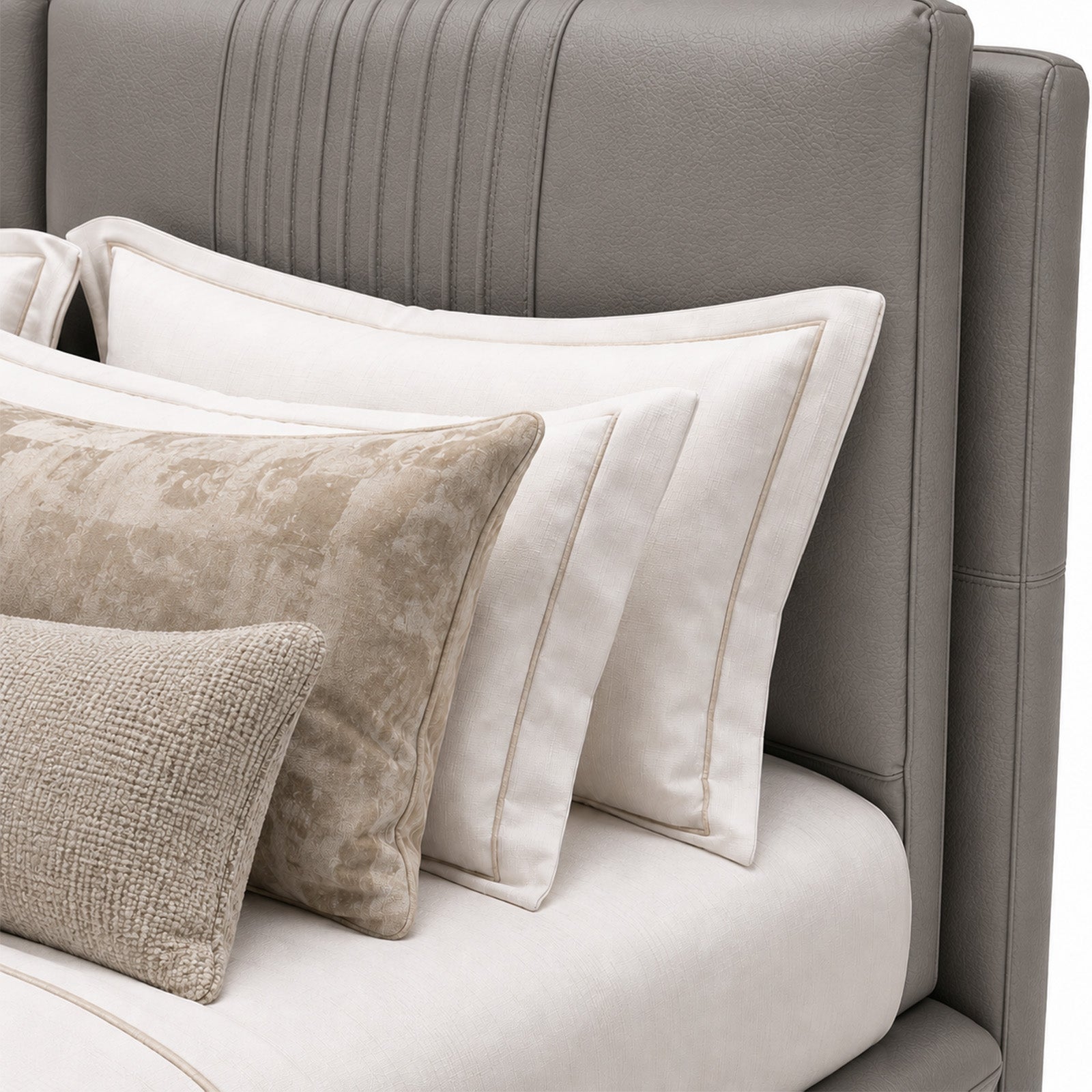Hyde Double Bed image