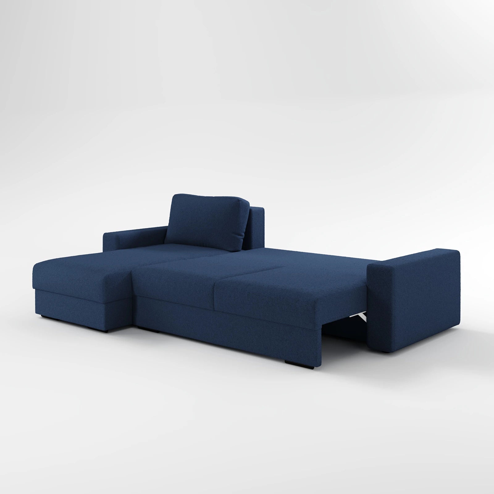 Livorno 4-Seater Sofa Bed image