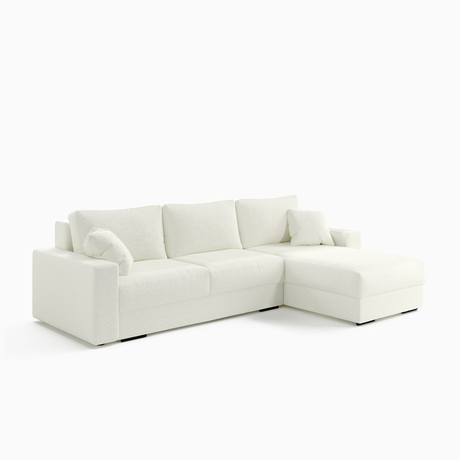 Livorno 3-Seater Sofa Bed image