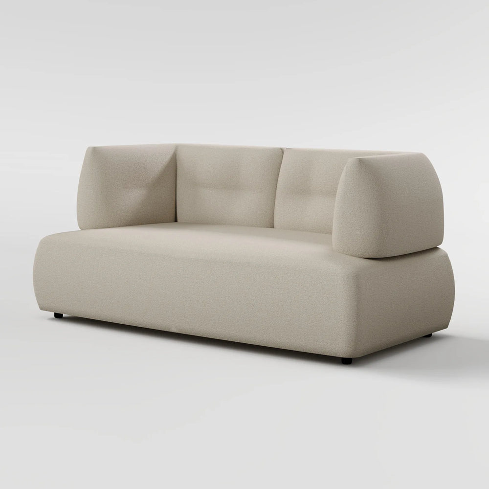 2-местный прямой диван Almelo image