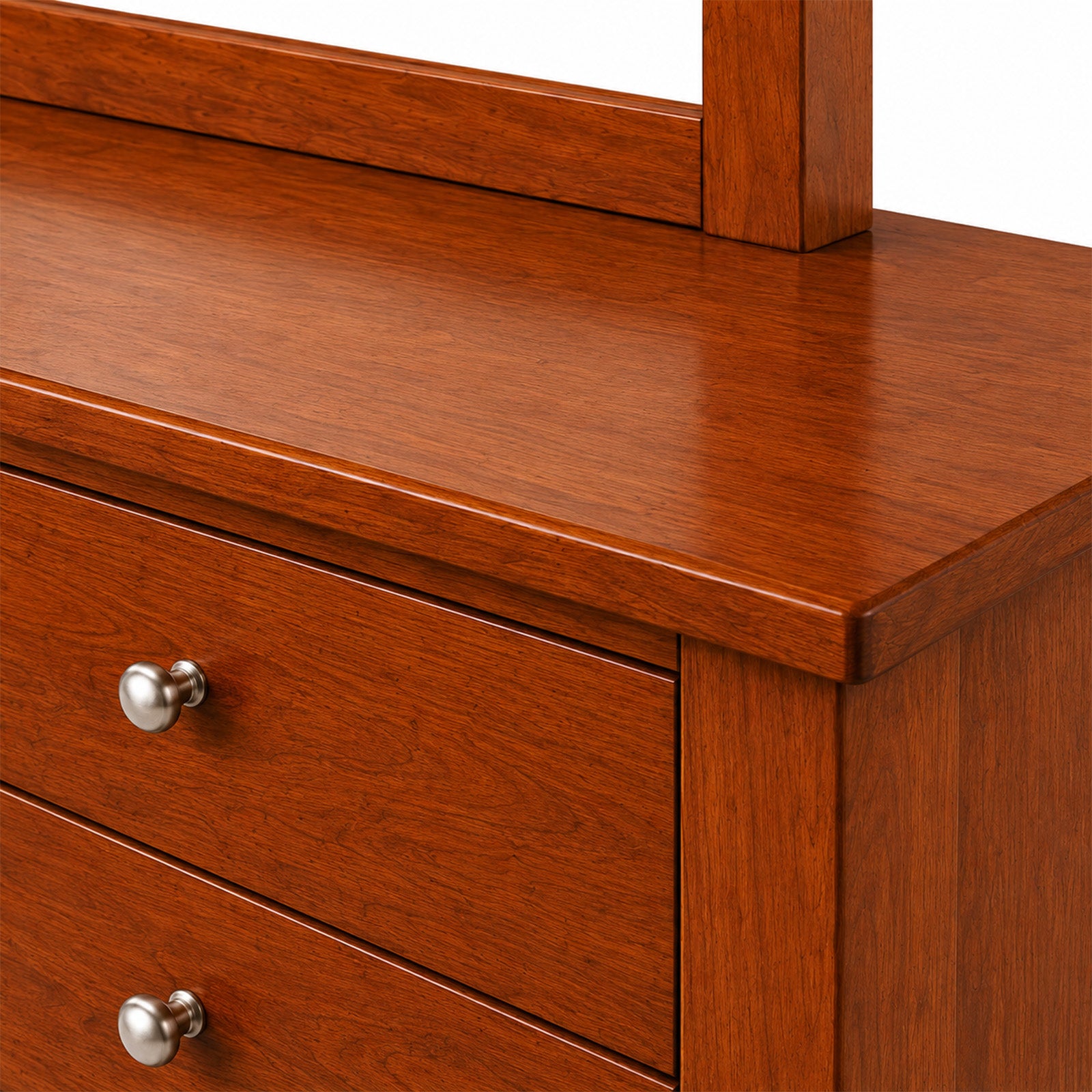 Russet Dresser image