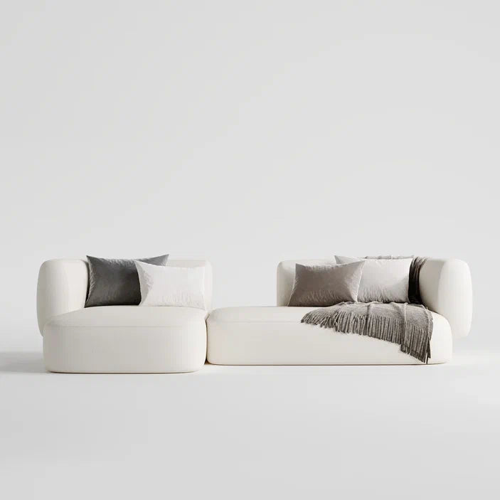 Essence 3-Seater Corner Sofa image