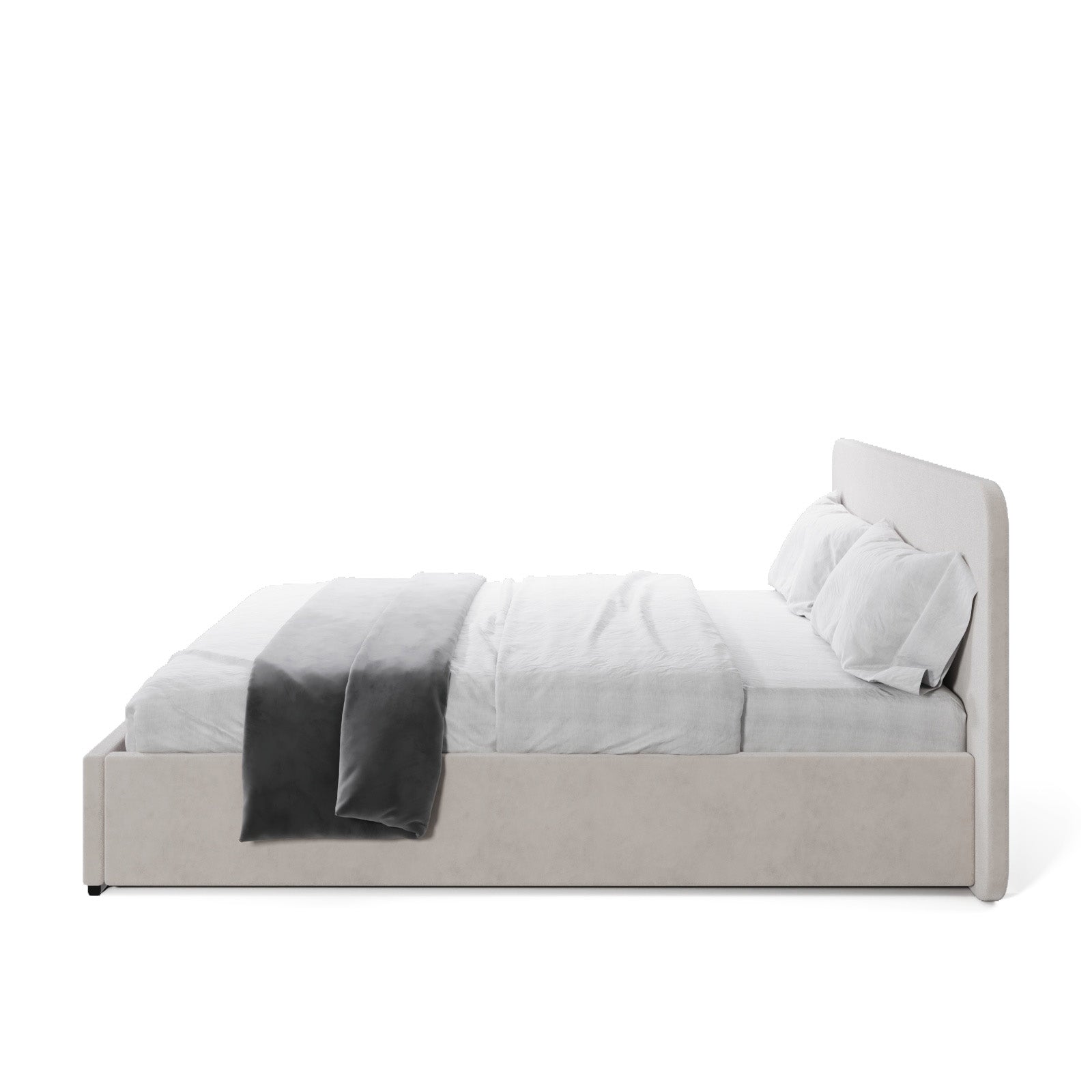 Silva Double Bed image