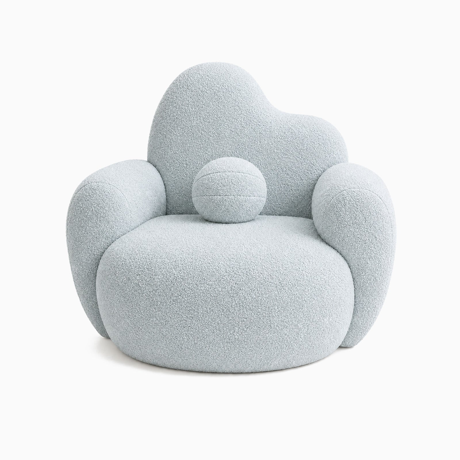 Choux Rest Armchair image