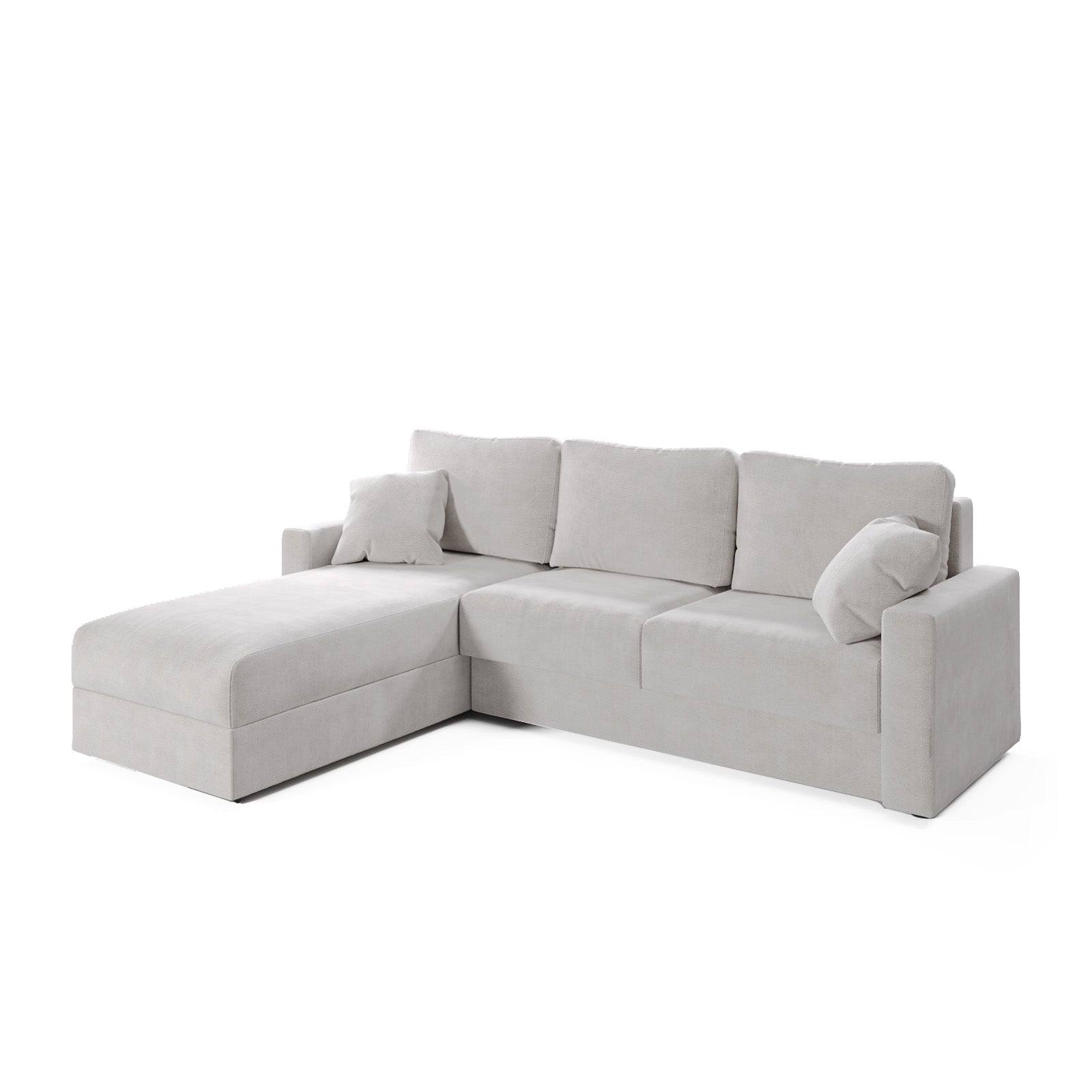 Martin 3-Seater Sofa Bed image