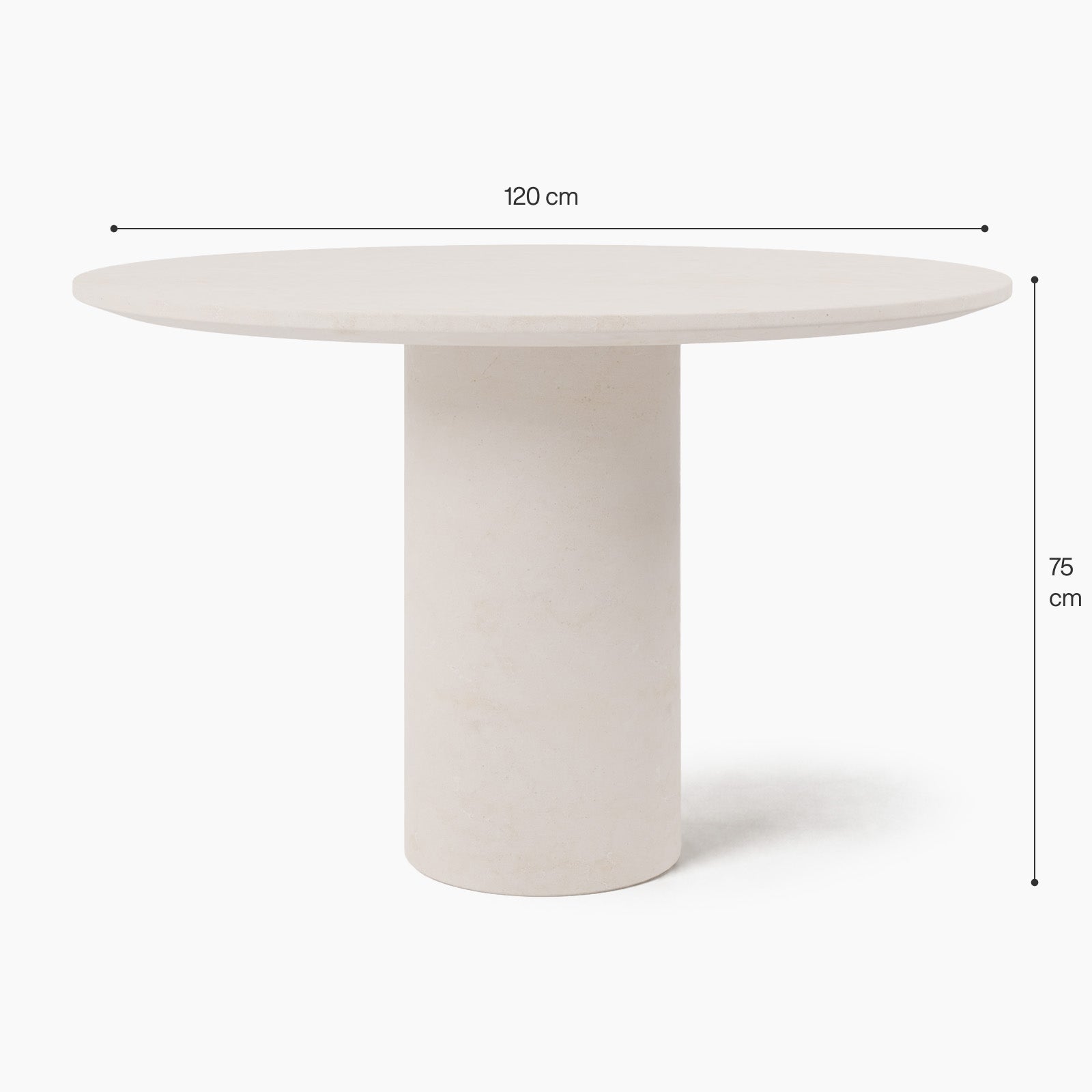 Danny Dining Table image