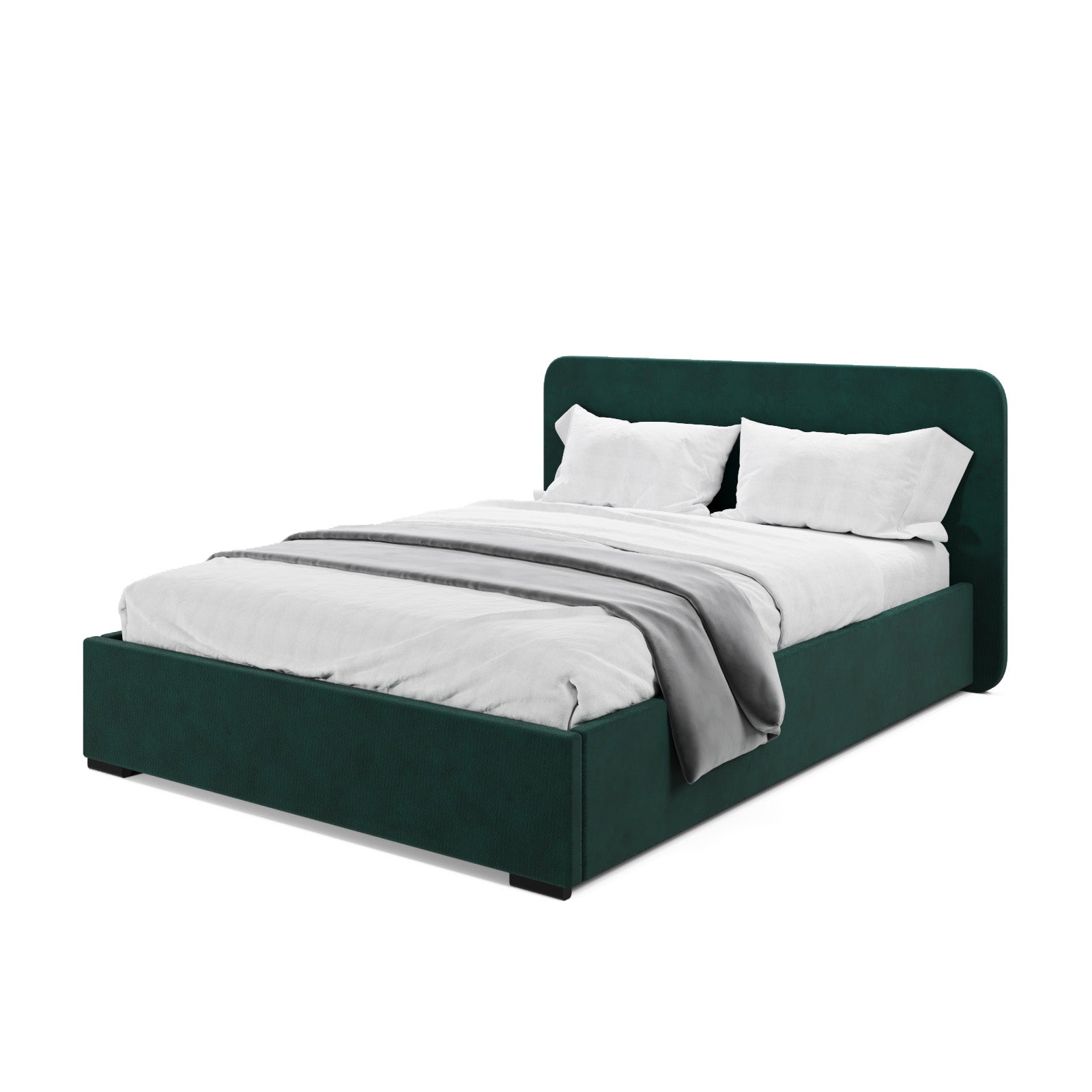 Silva Double Bed image