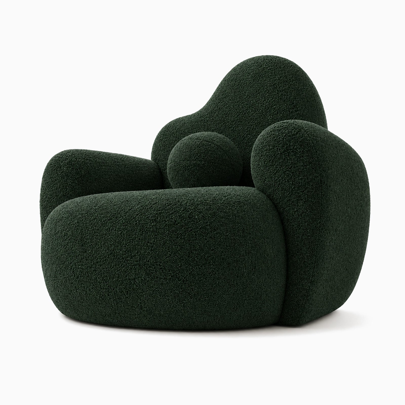 Choux Rest Armchair image