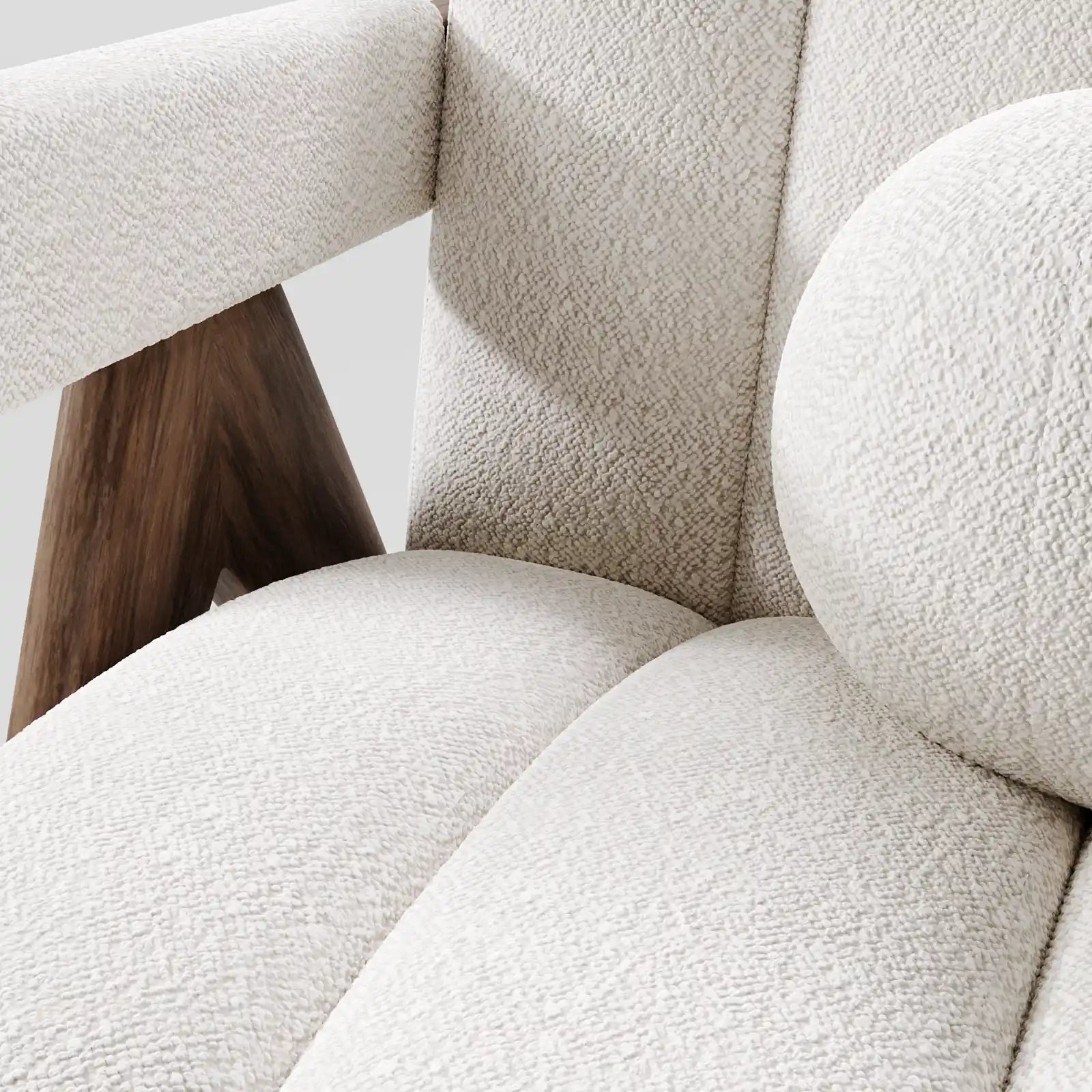 Firenze Rest Armchair