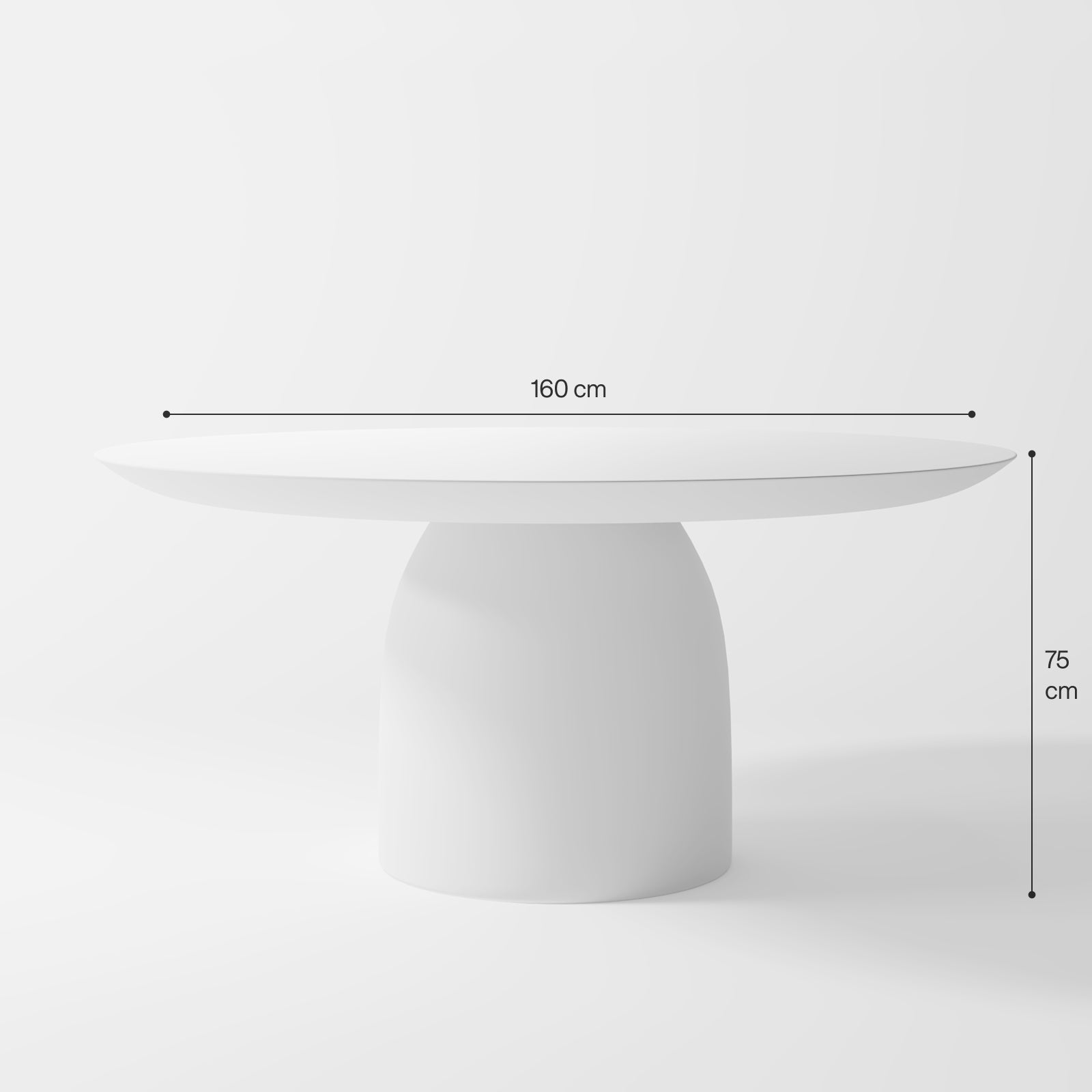 Carmen Dining Table image