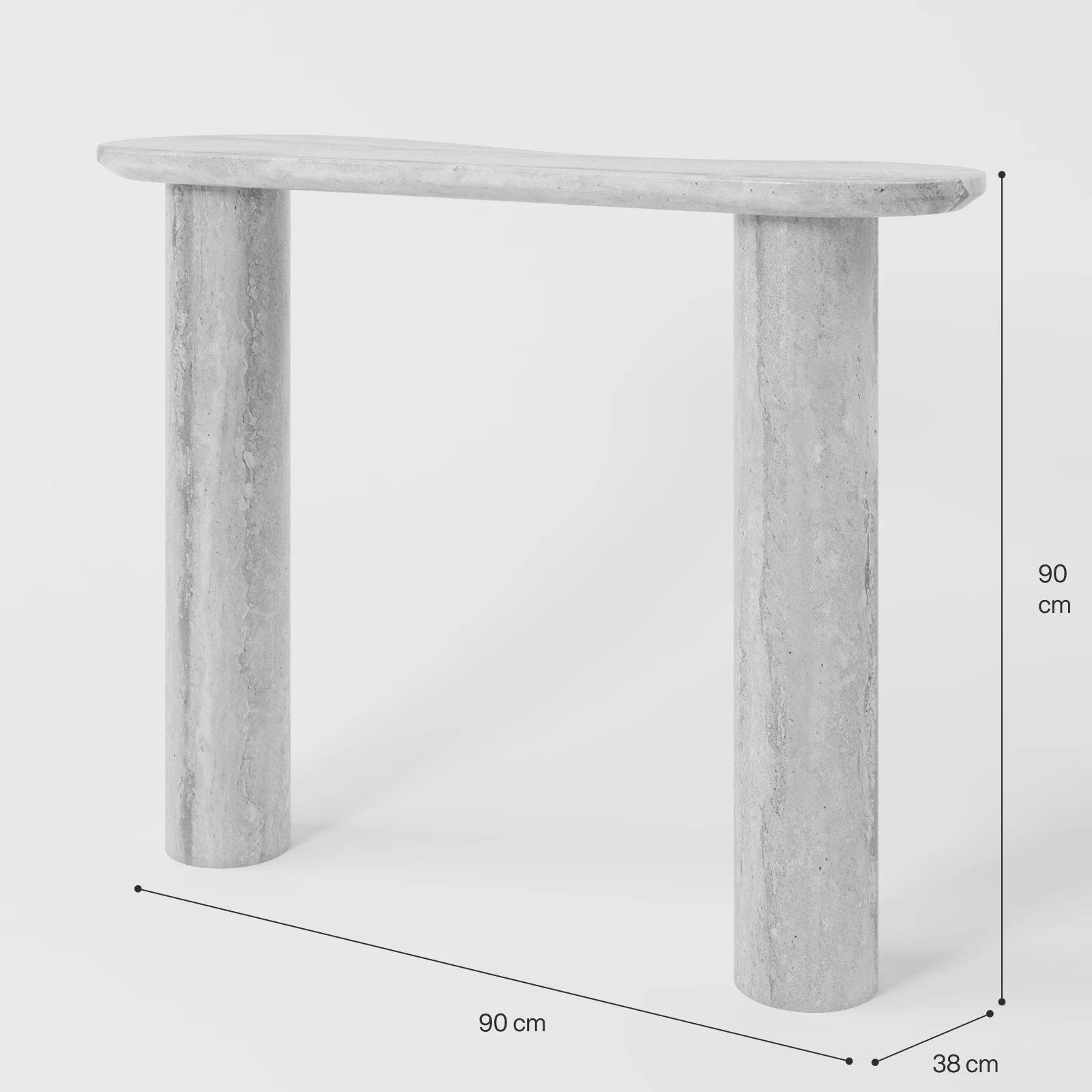 Консоль Дании image