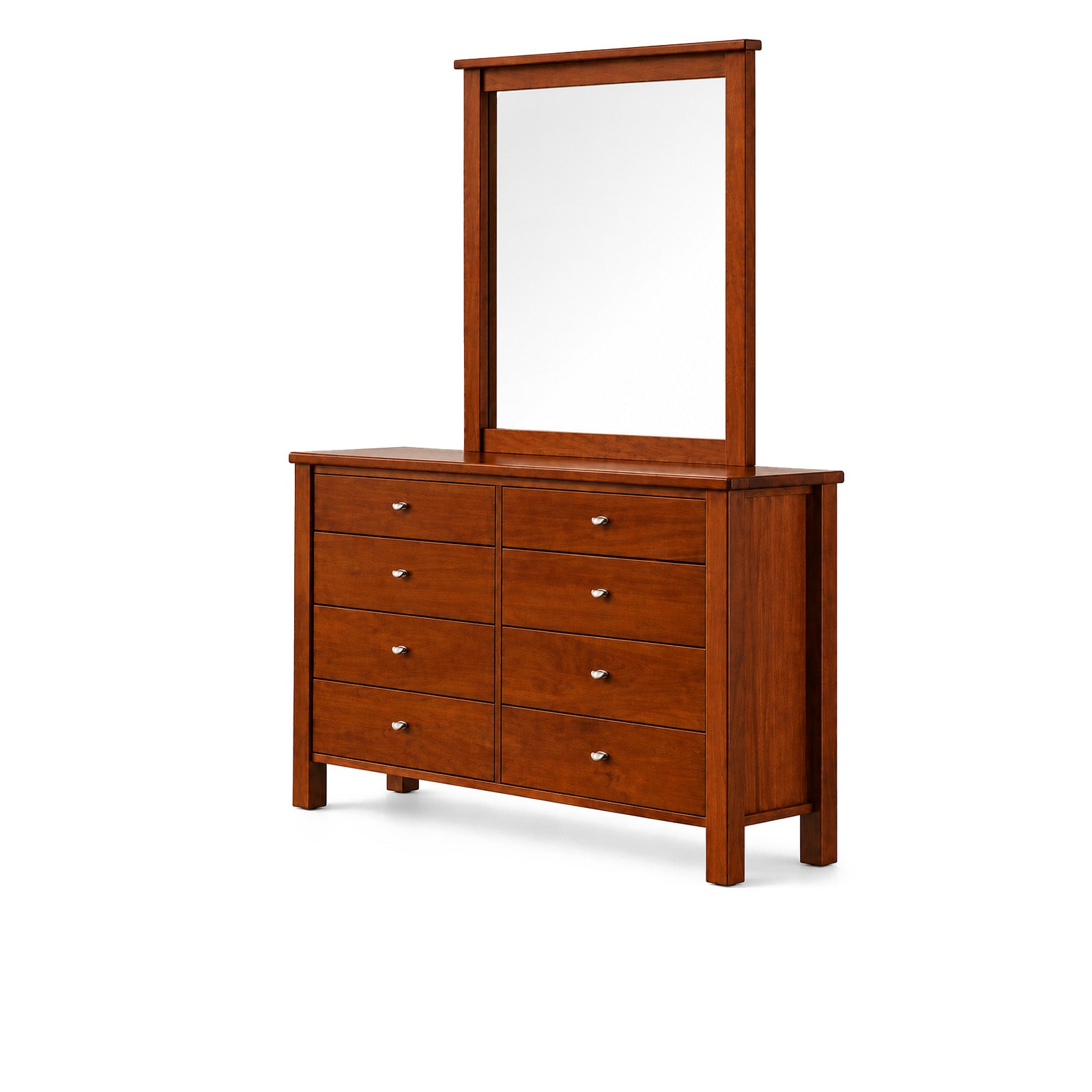 Russet Dresser image