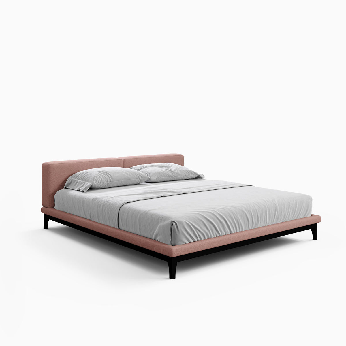 Palermo Double Bed image
