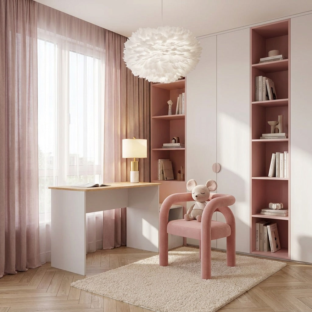 Toby Air Desk