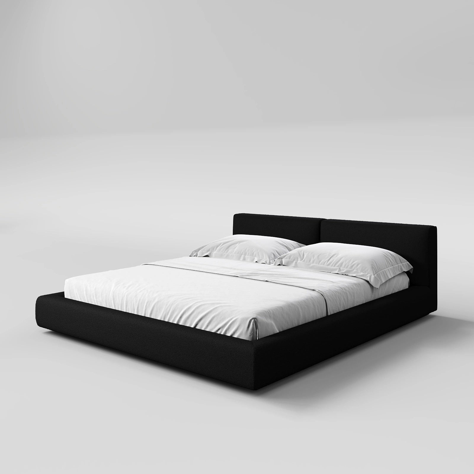 Trento Extra King Size Bed image