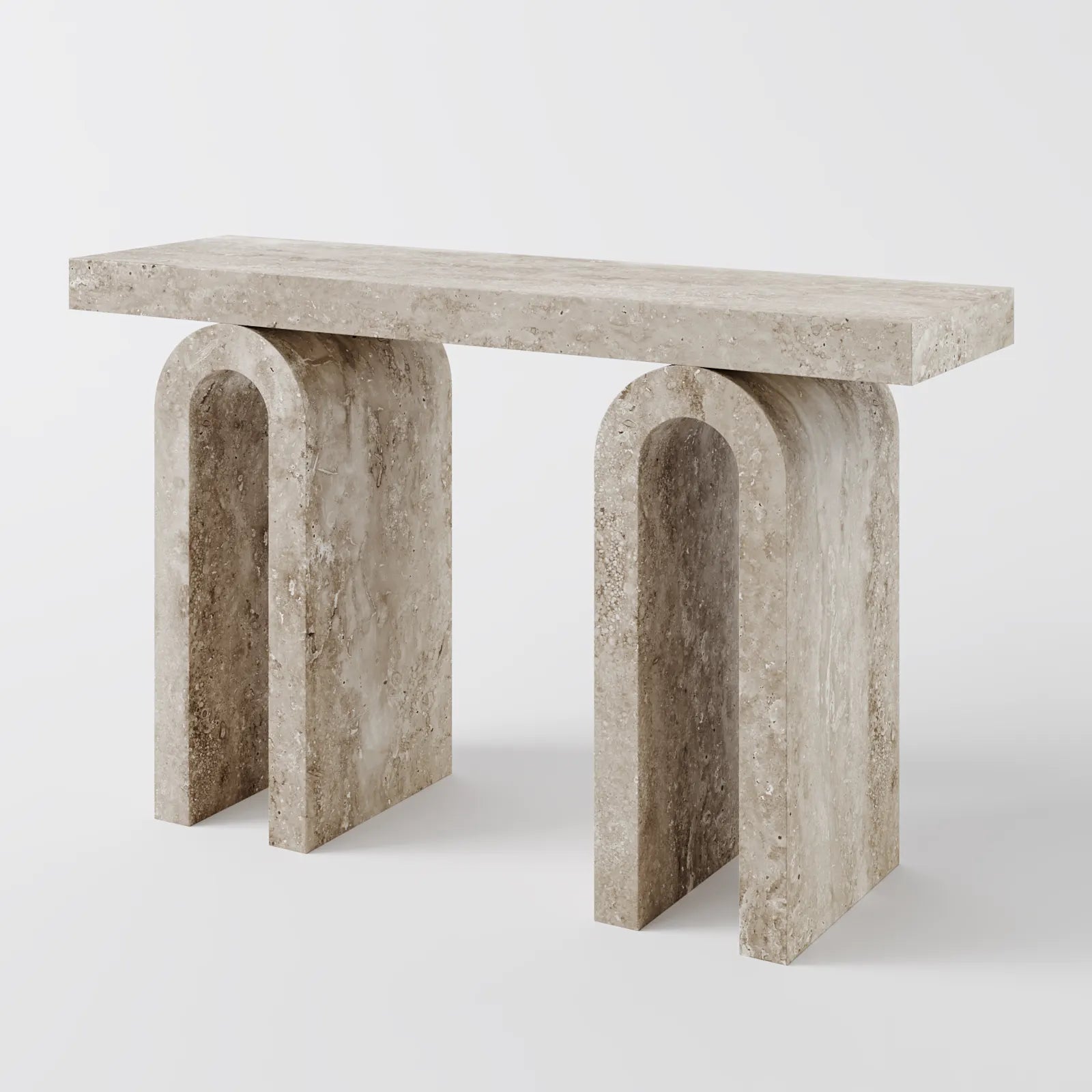 Arcadia Console image