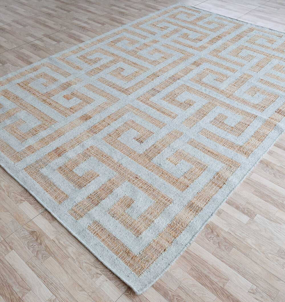 Amalfi Key Handmade Rug