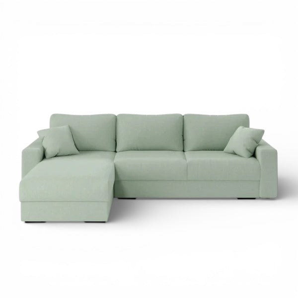 Livorno 3-Seater Sofa Bed