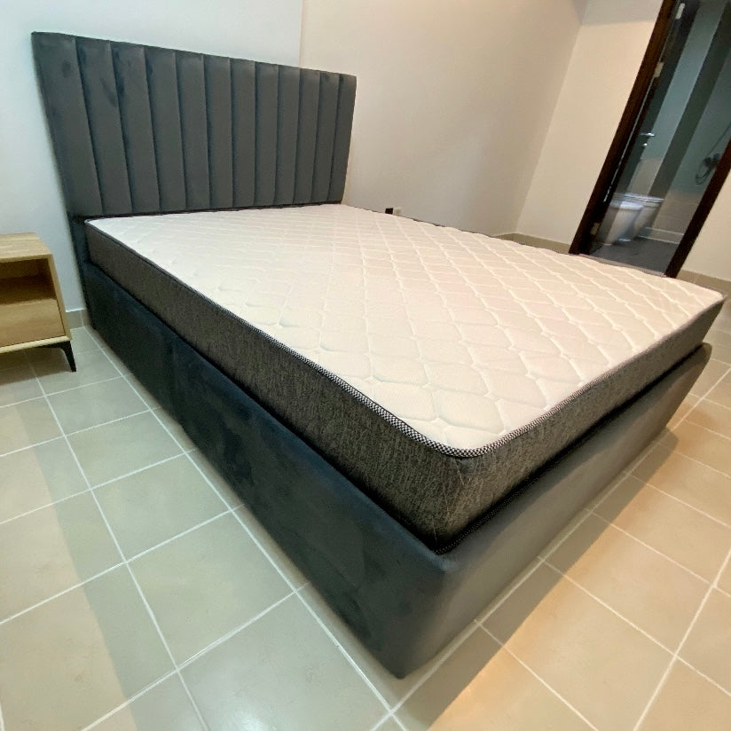 Savannah Bed Mattress image