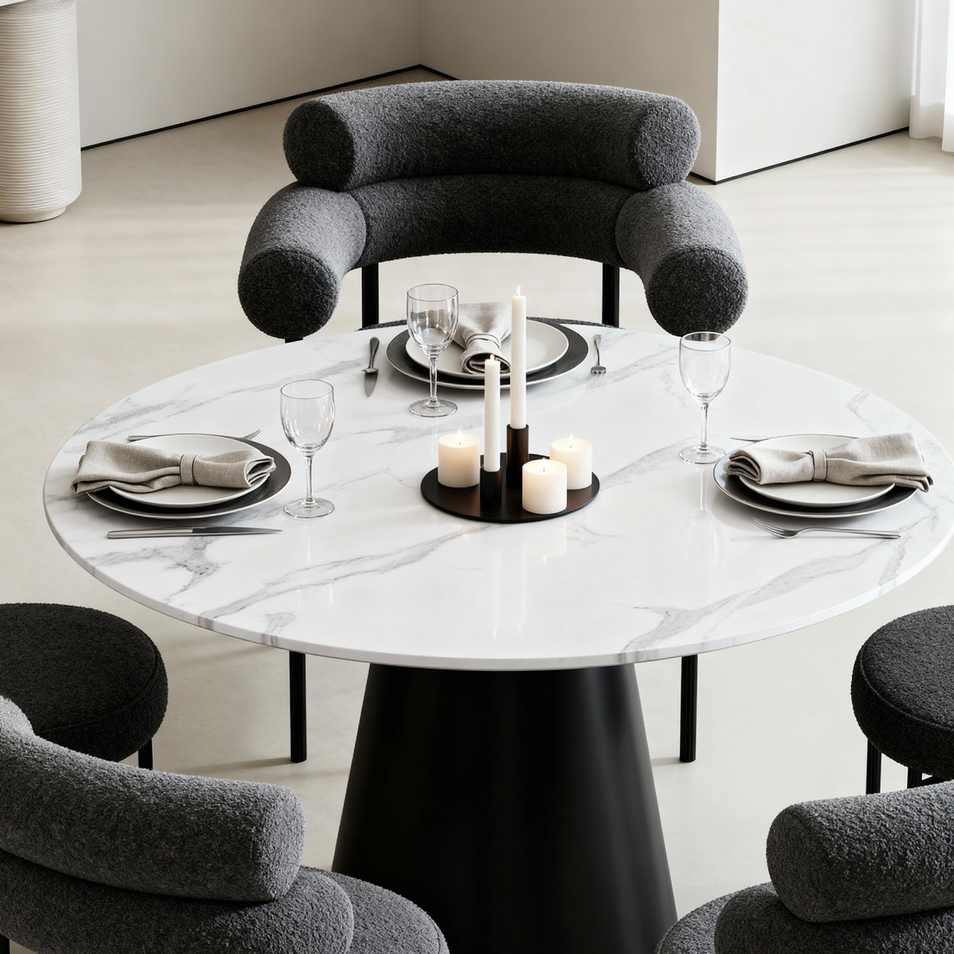 Essential Dining Table