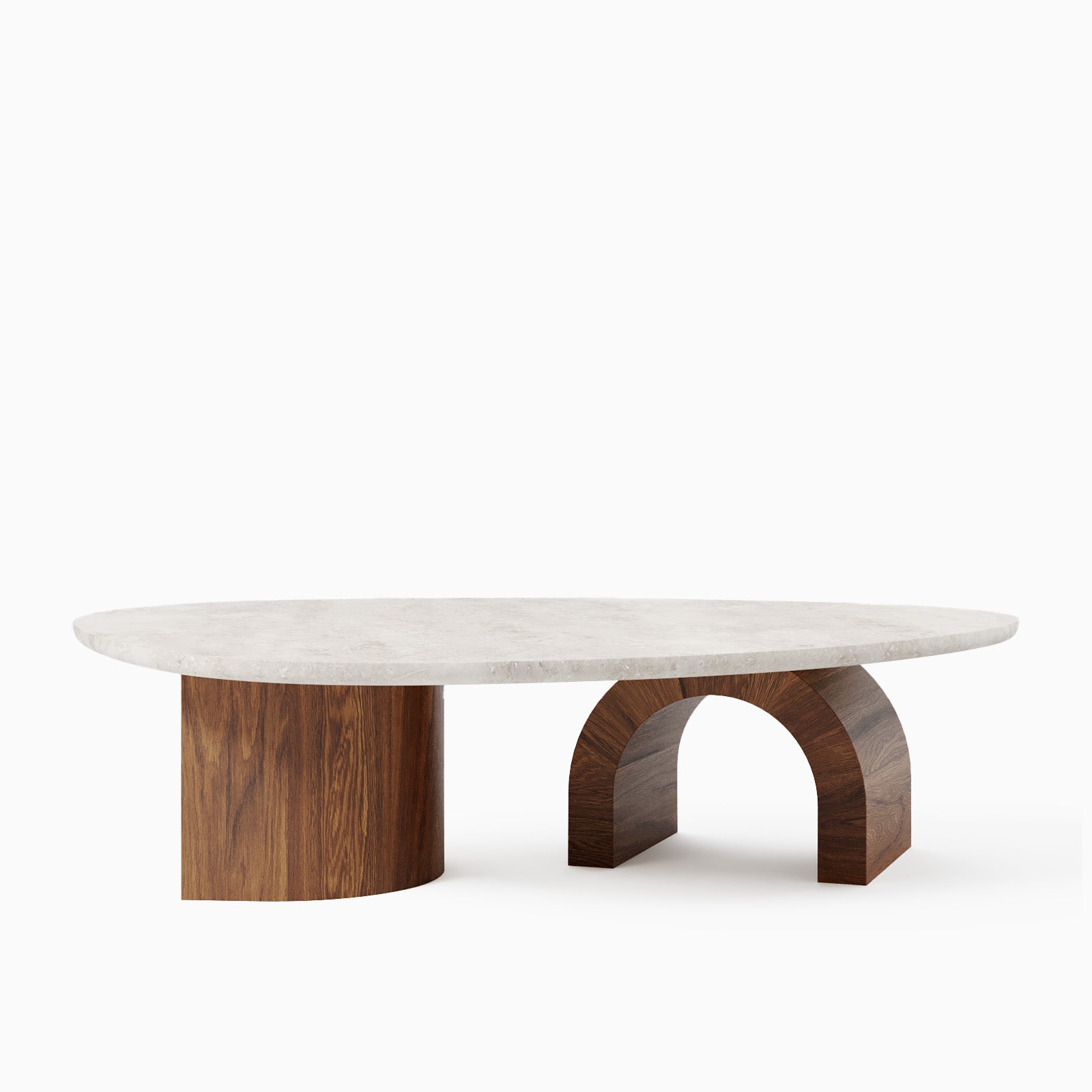 Canada Coffee Table