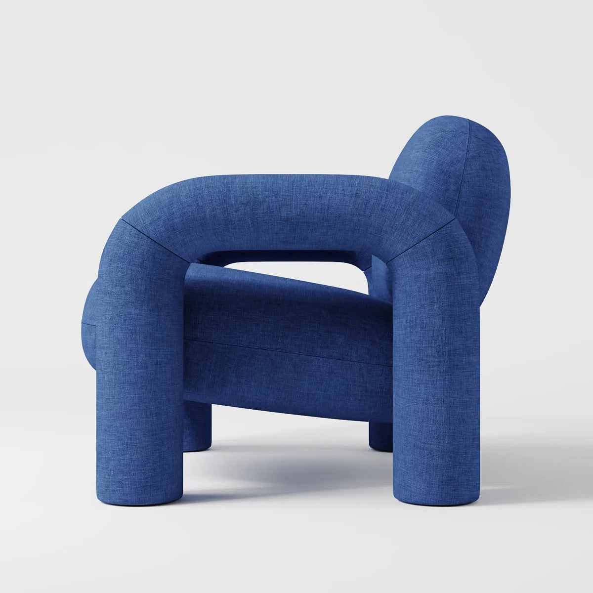 Ralfie Rest Armchair image