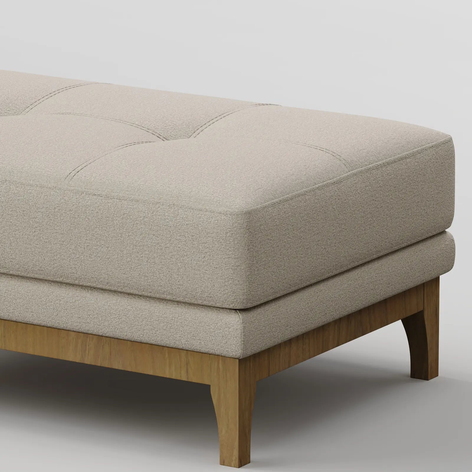 Palermo Pouf