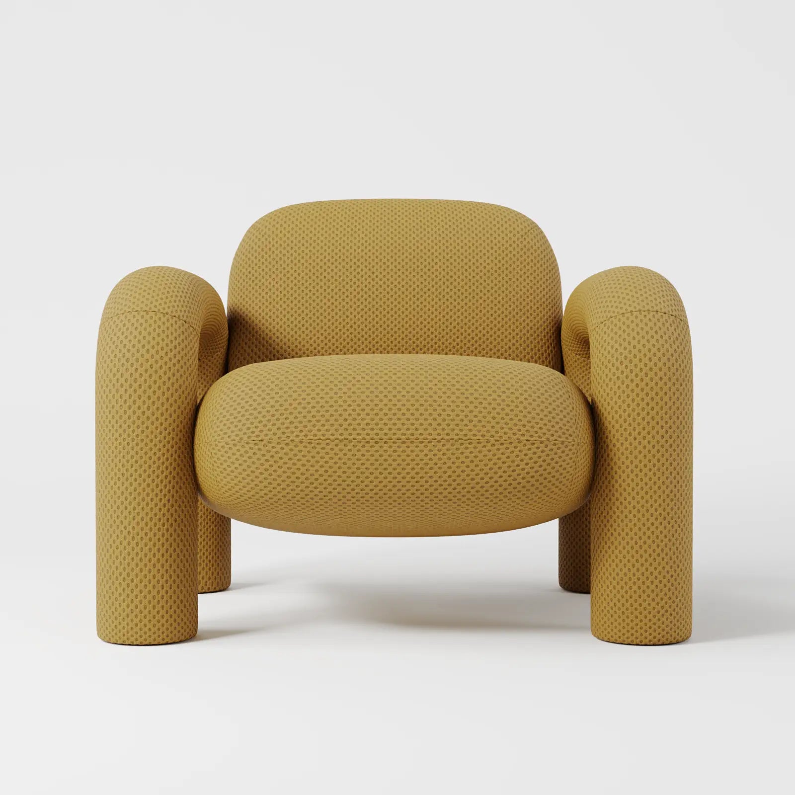 Ralfie Accent Chair