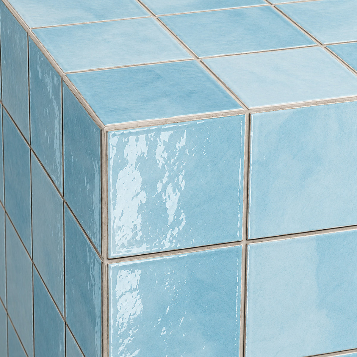 Ugo Tile Side Table image