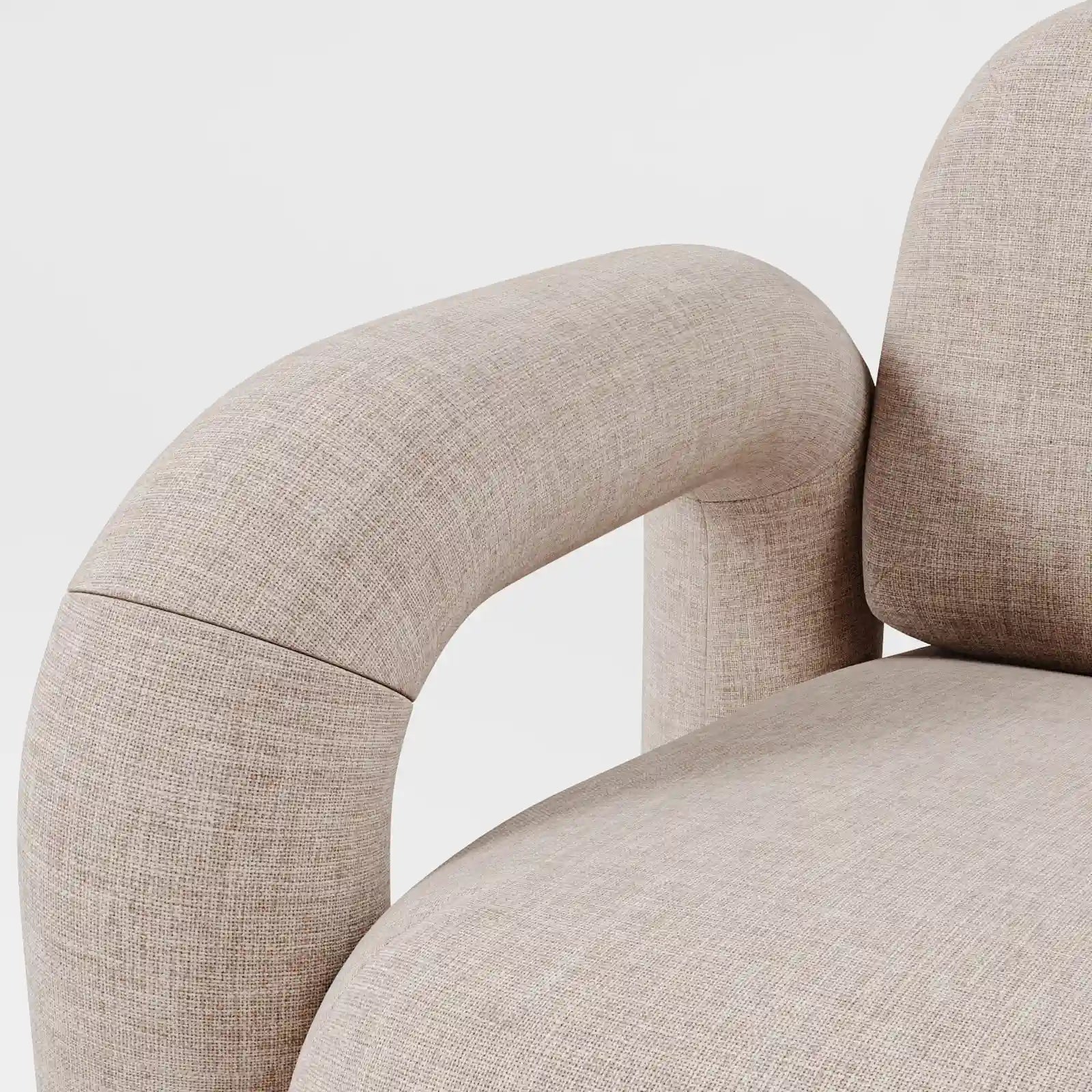 Ralfie Accent Chair
