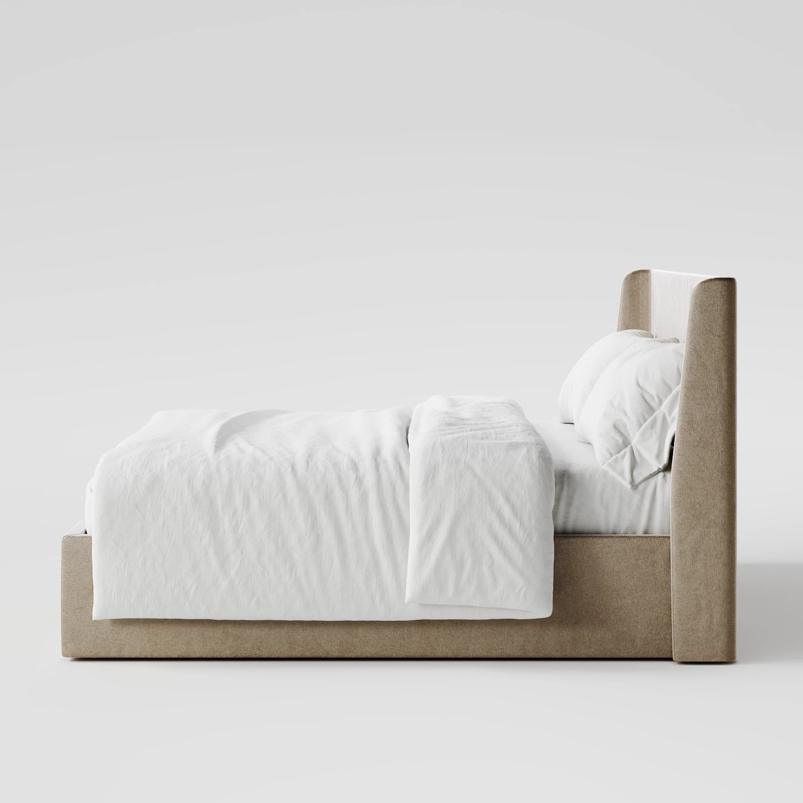 Lounge Twin Size Bed image