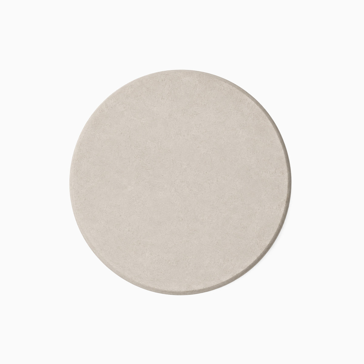 Alice Cream Microconcrete Coffee Table image