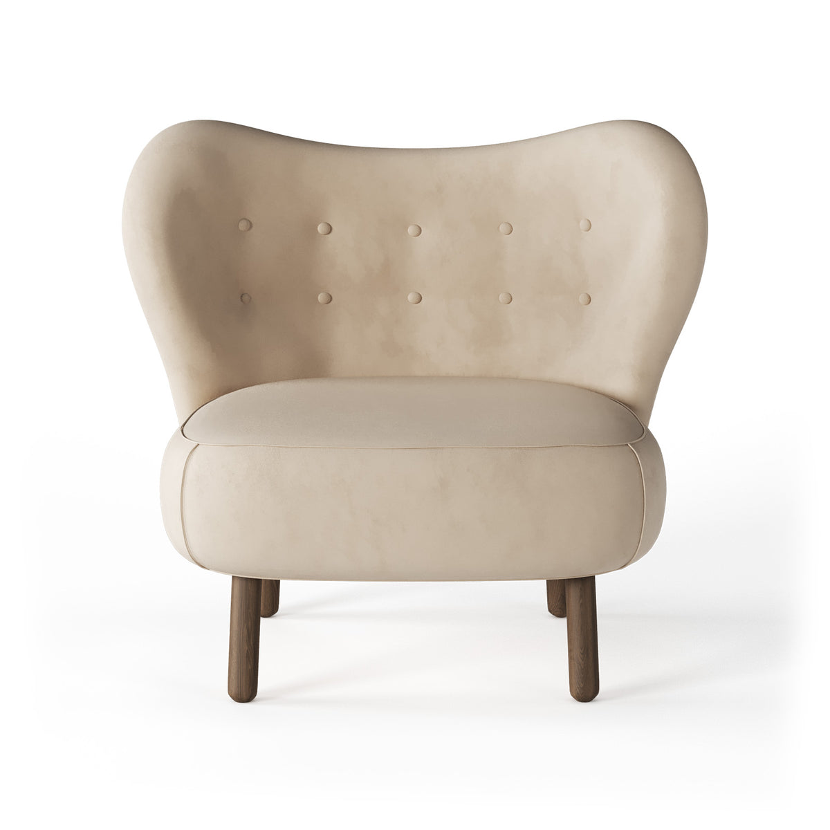 Kyoto Rest Armchair image