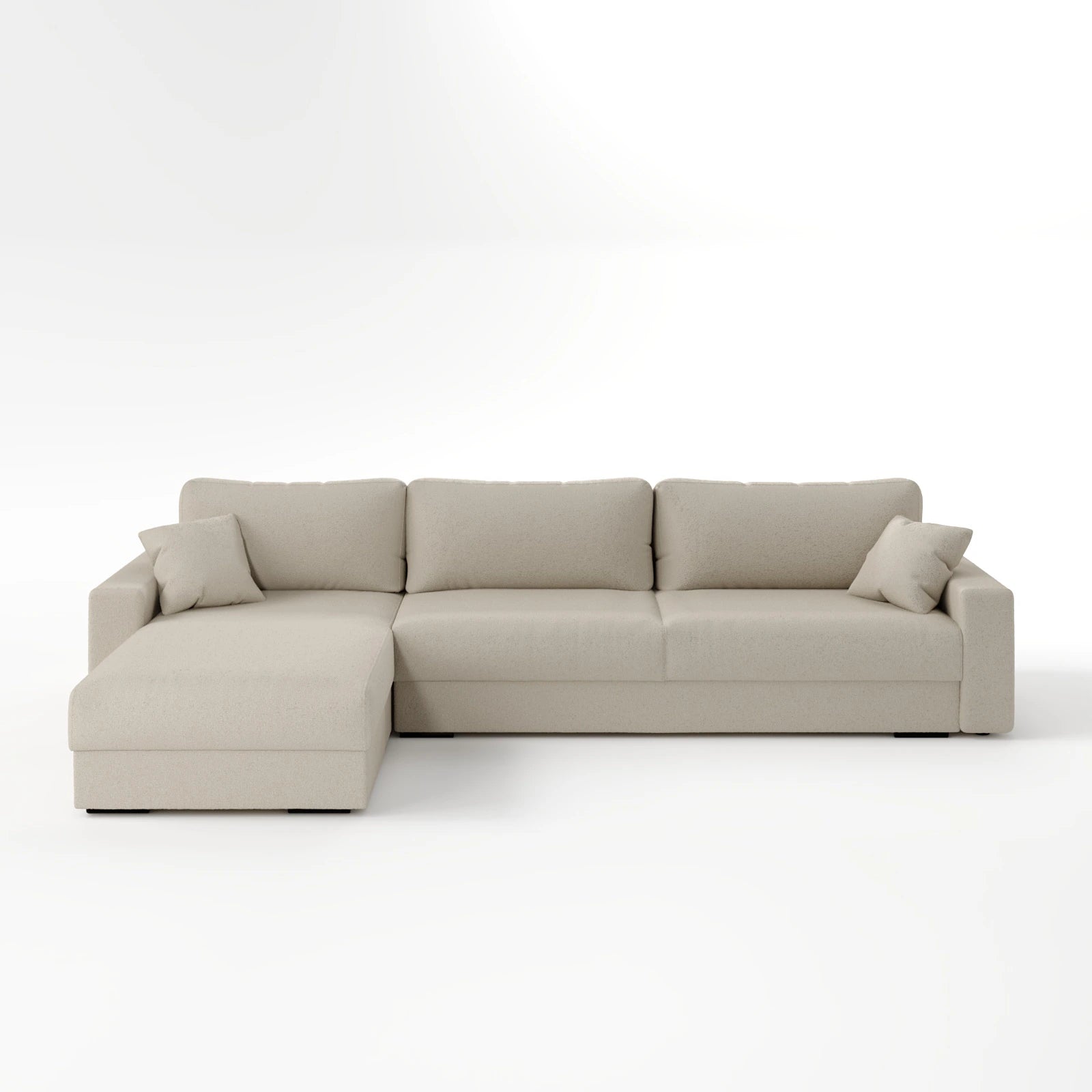 Livorno 4-Seater Sofa Bed image