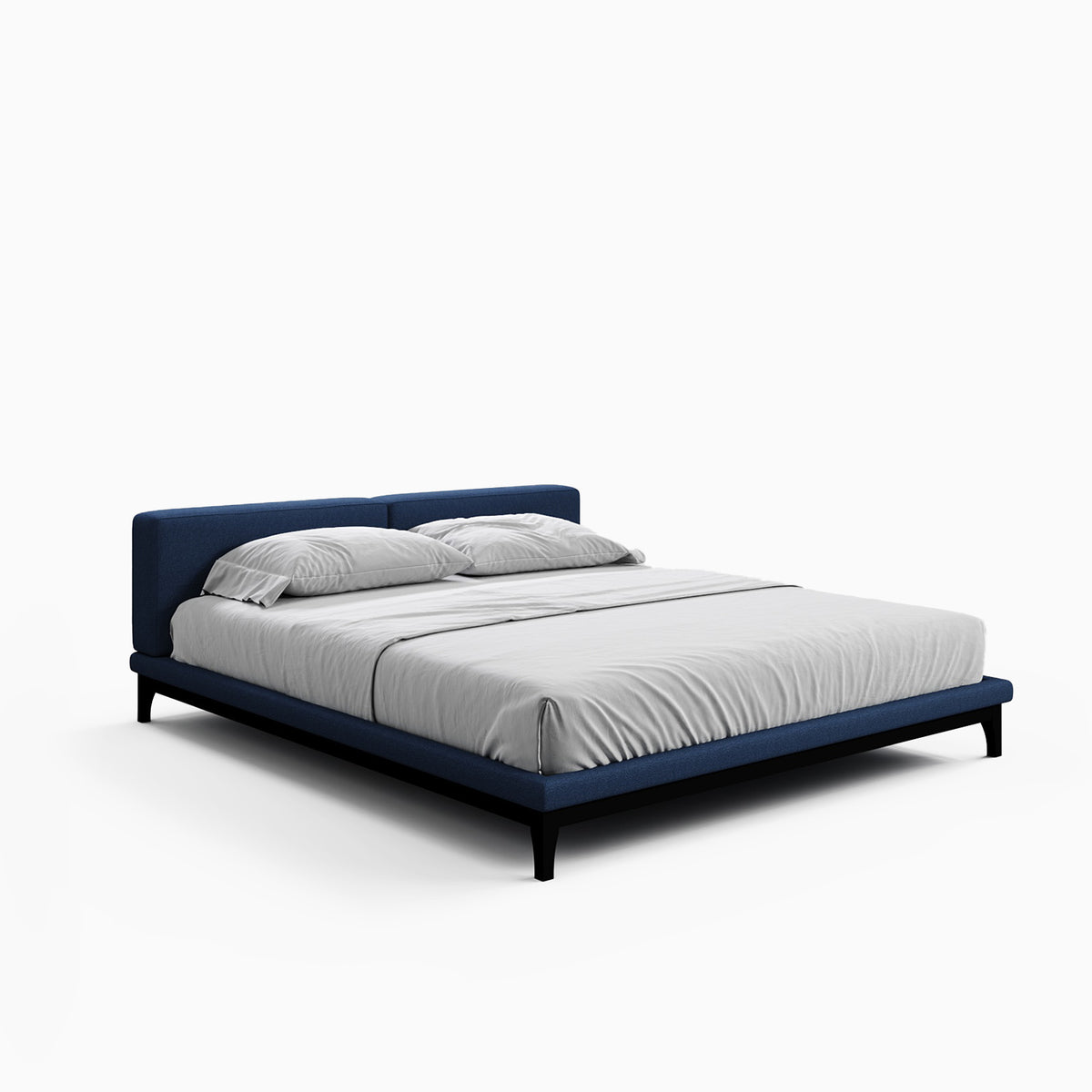Palermo Double Bed