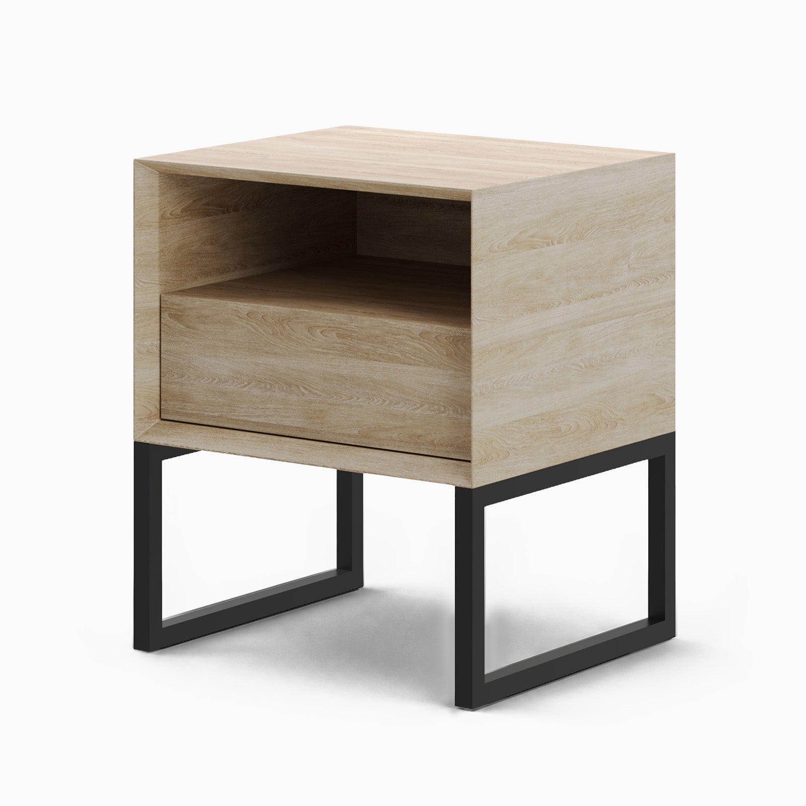 Vega Bedside Table image