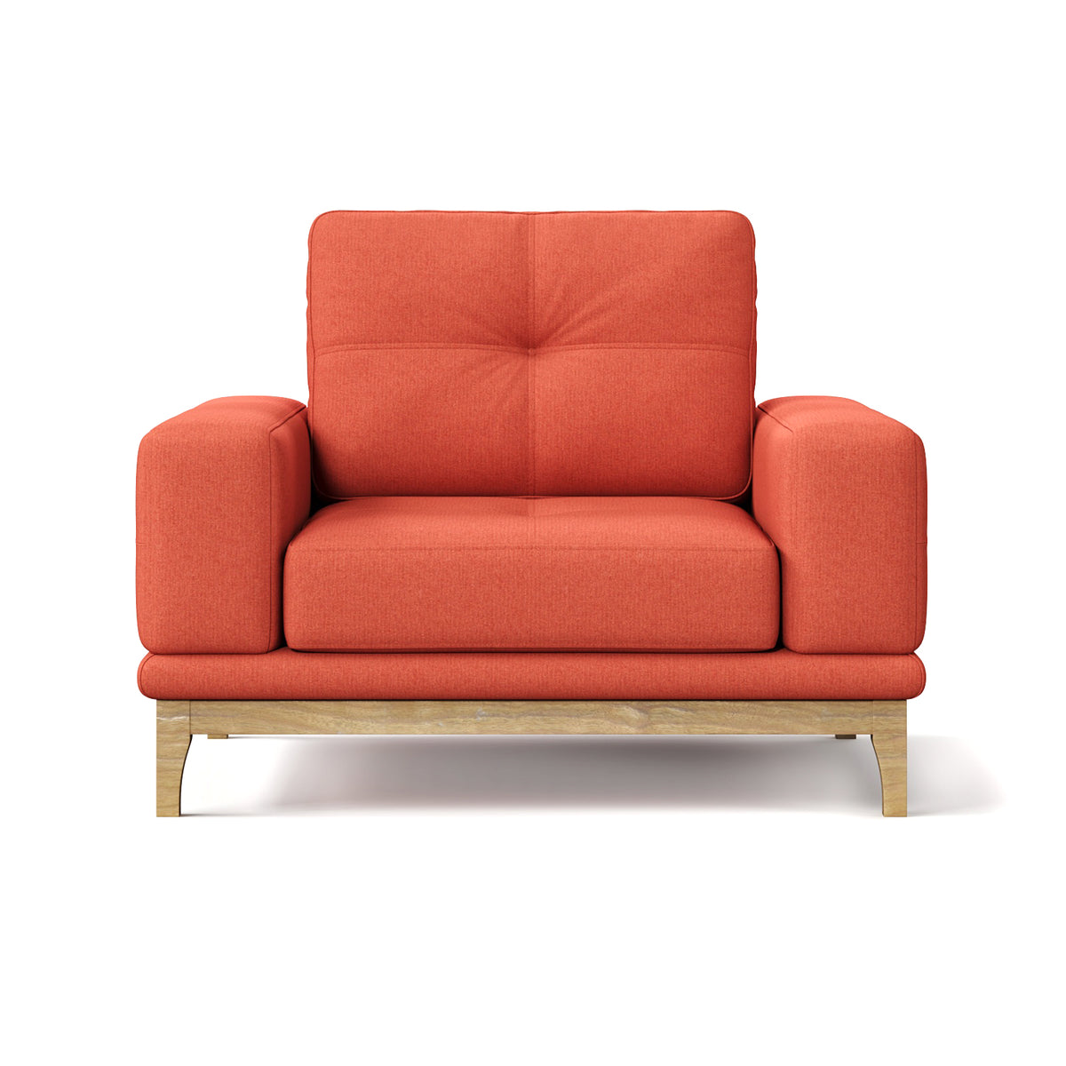 Palermo Rest Armchair