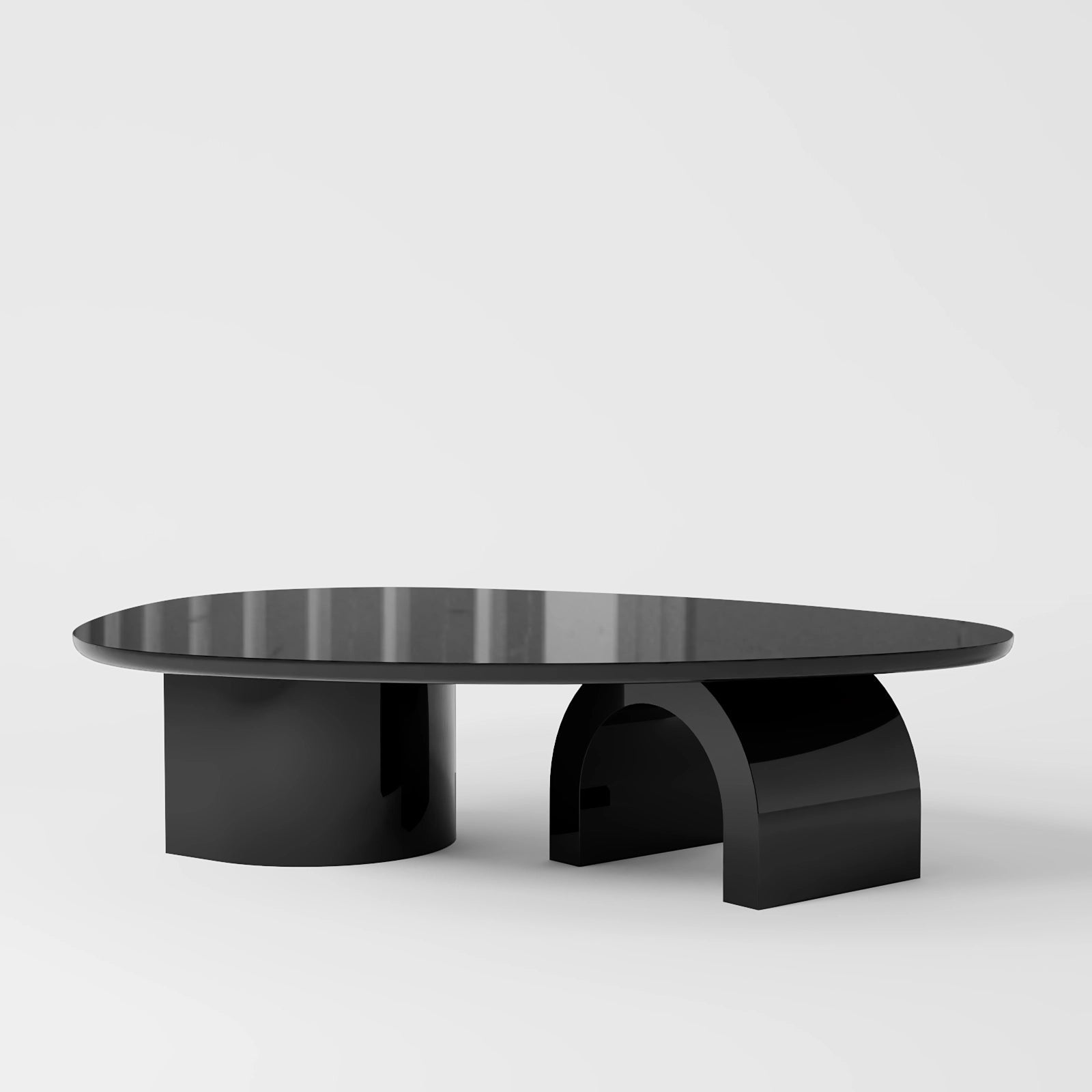 Canada Coffee Table image